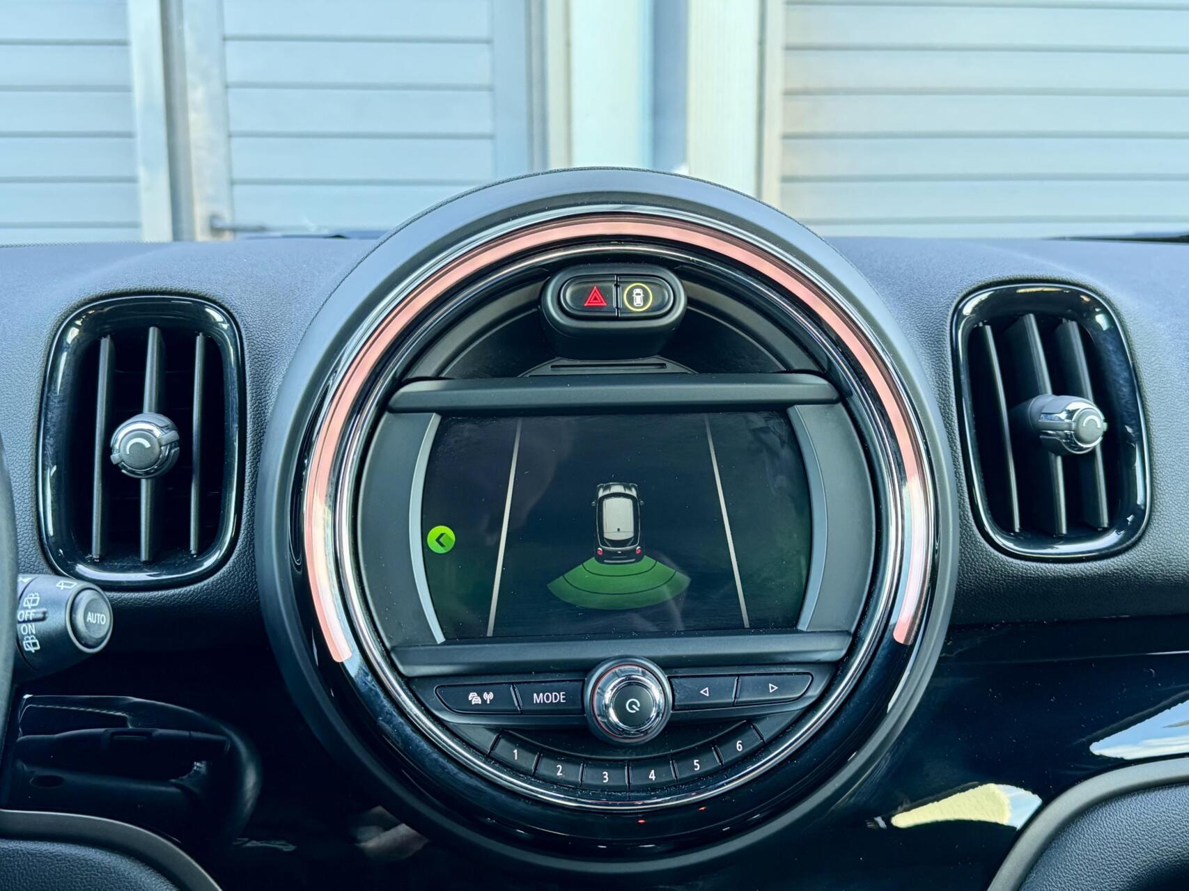 Foto van Mini Mini Countryman
