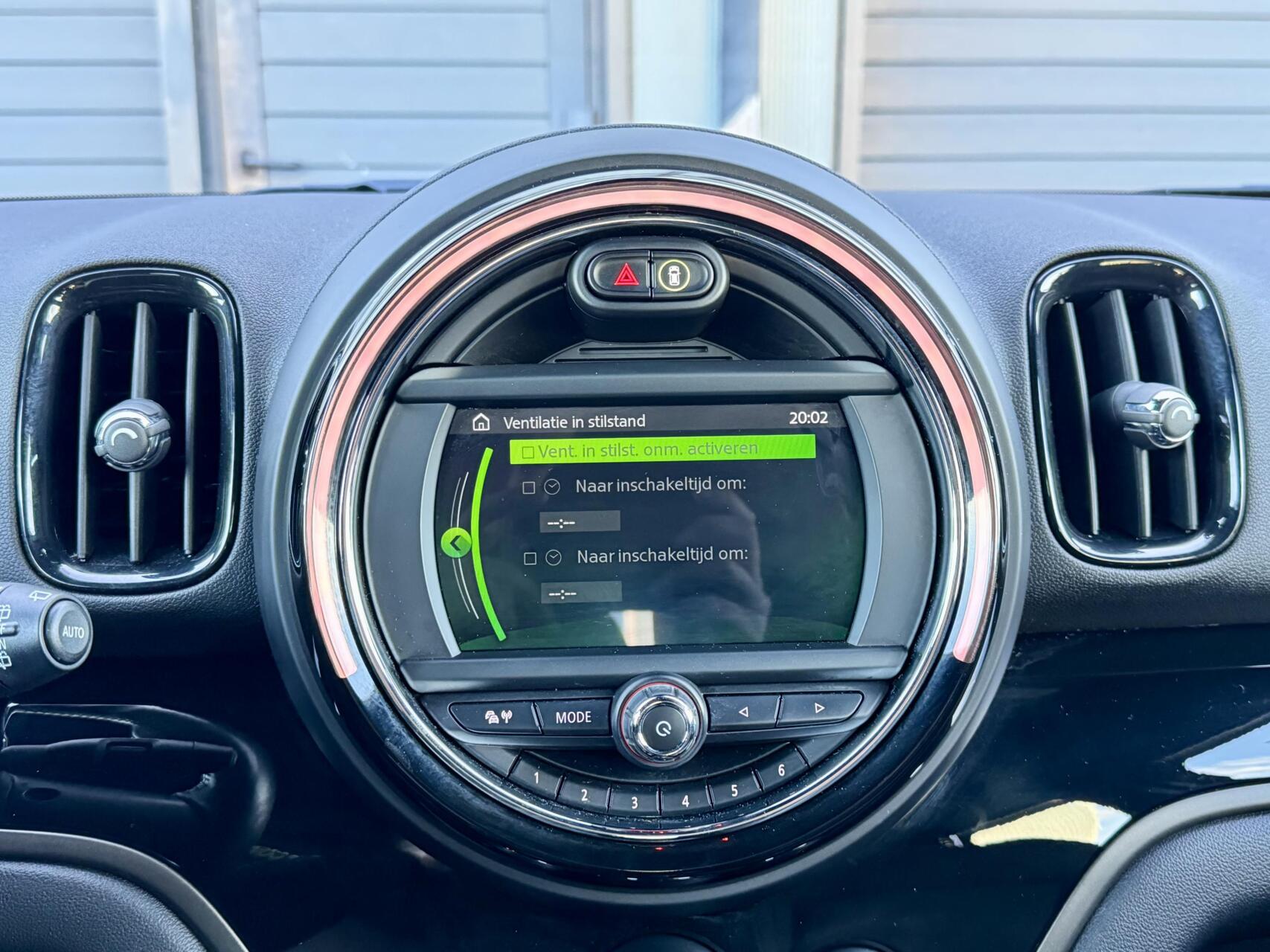 Foto van Mini Mini Countryman