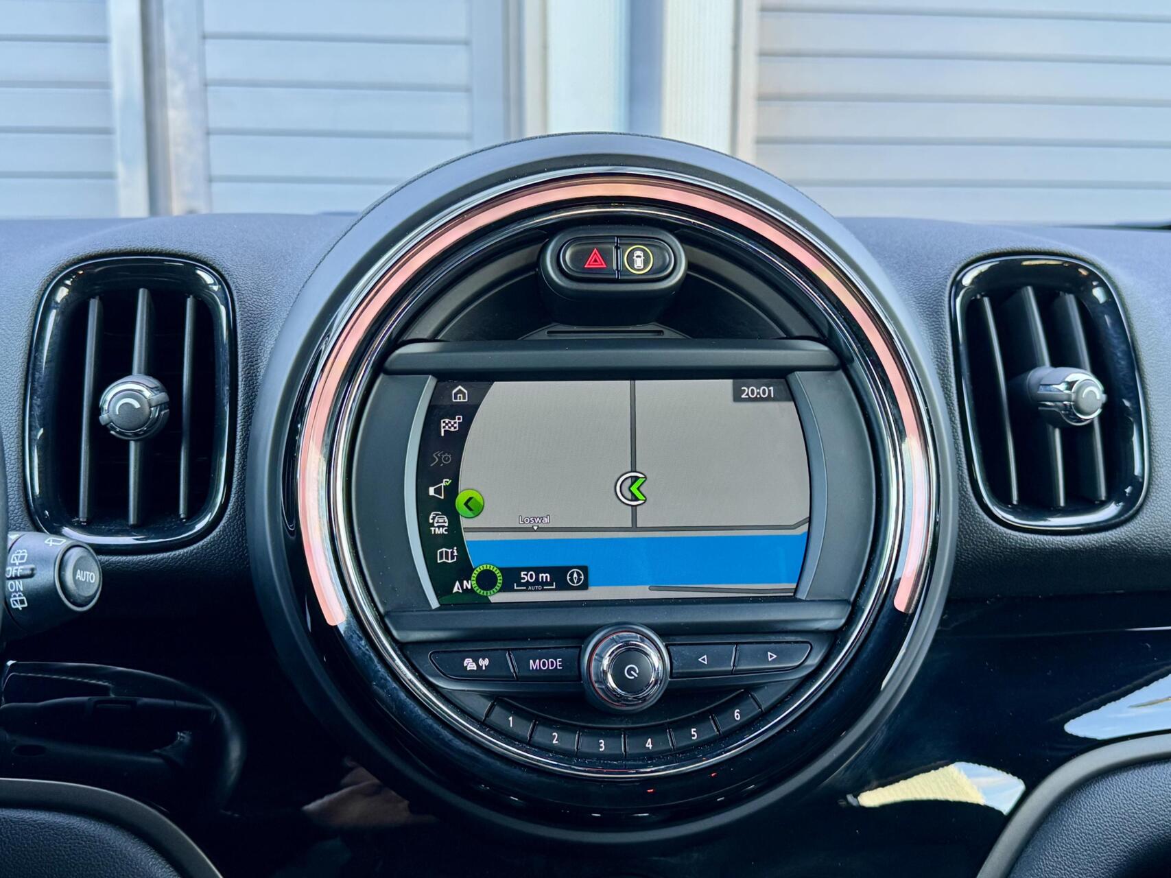 Foto van Mini Mini Countryman