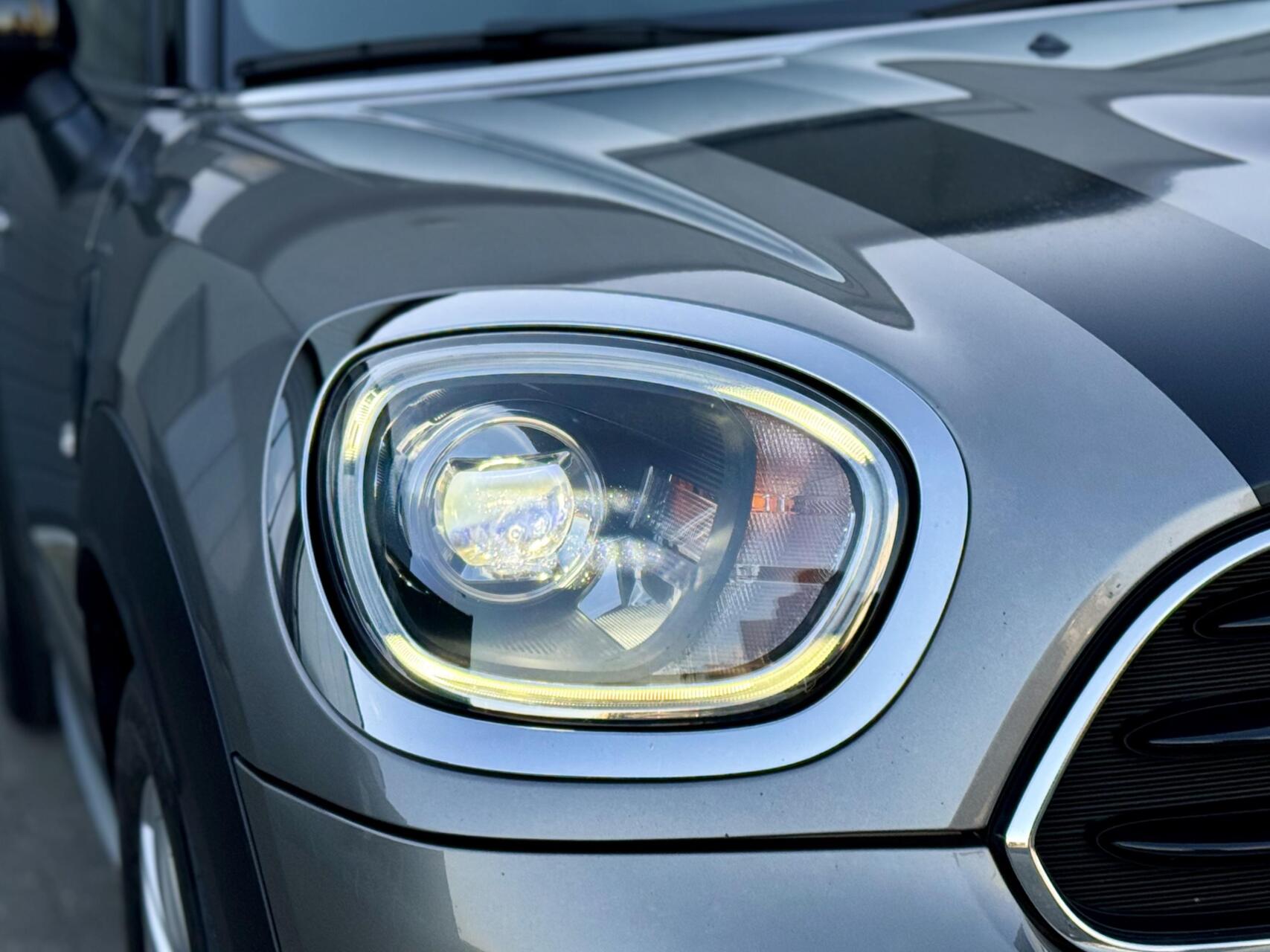 Foto van Mini Mini Countryman
