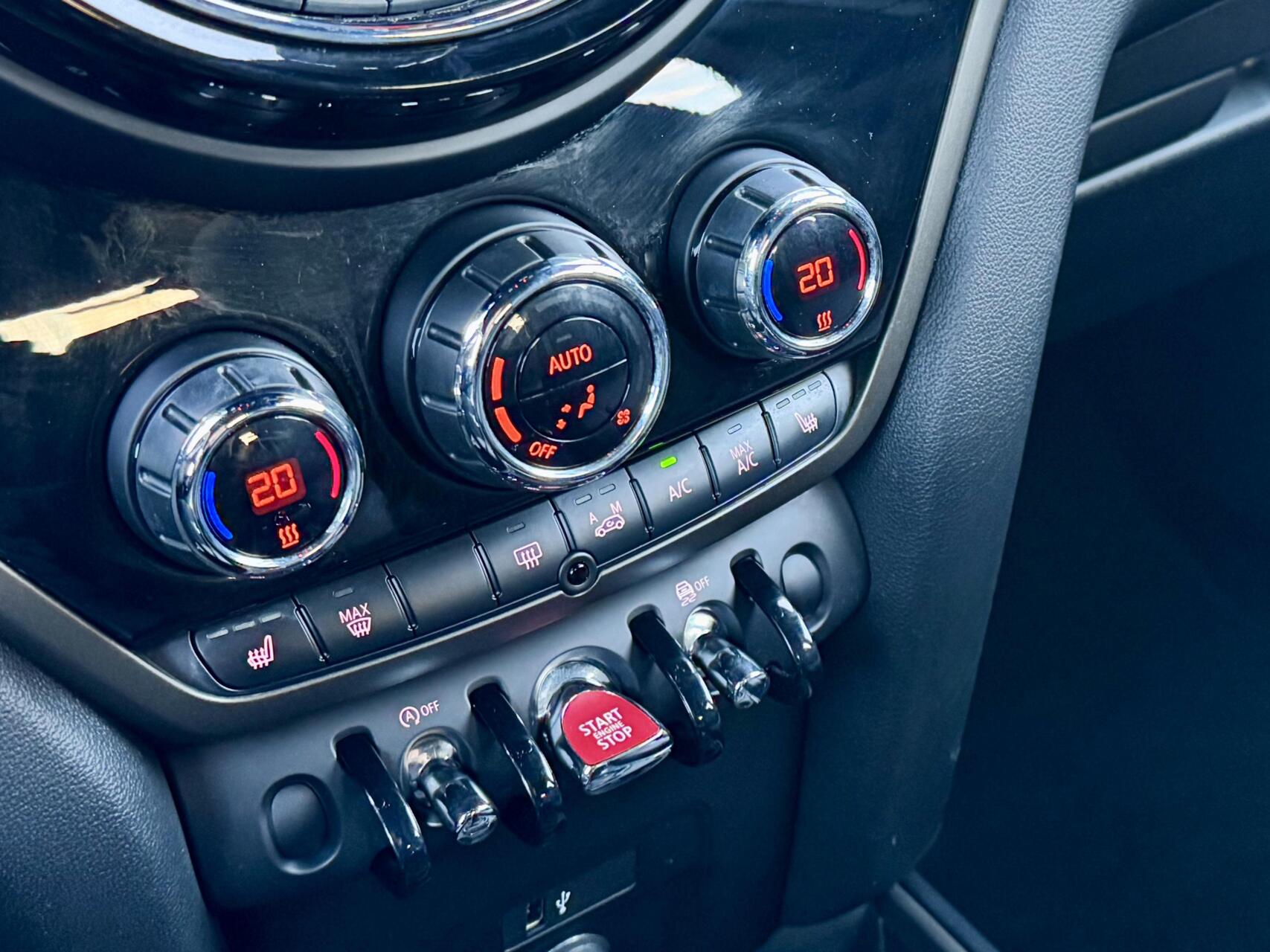 Foto van Mini Mini Countryman