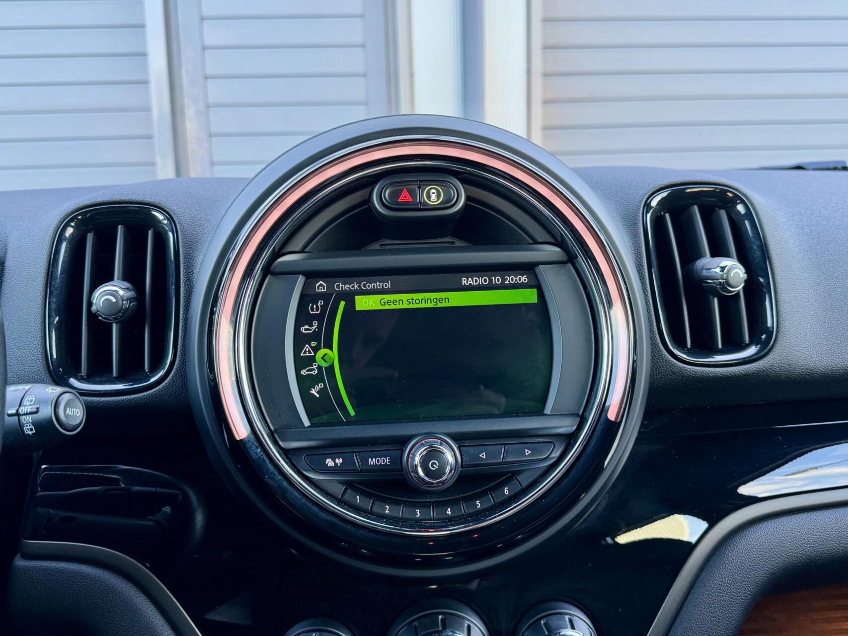 Foto van Mini Mini Countryman