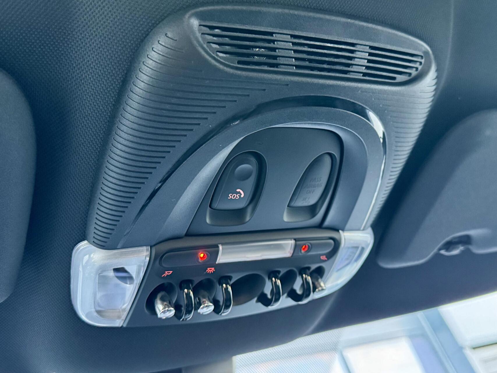 Foto van Mini Mini Countryman
