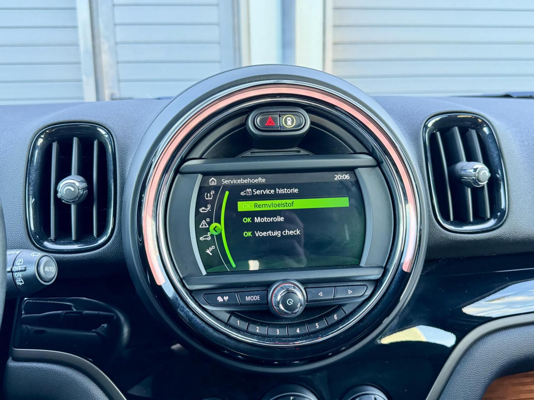Foto van Mini Mini Countryman