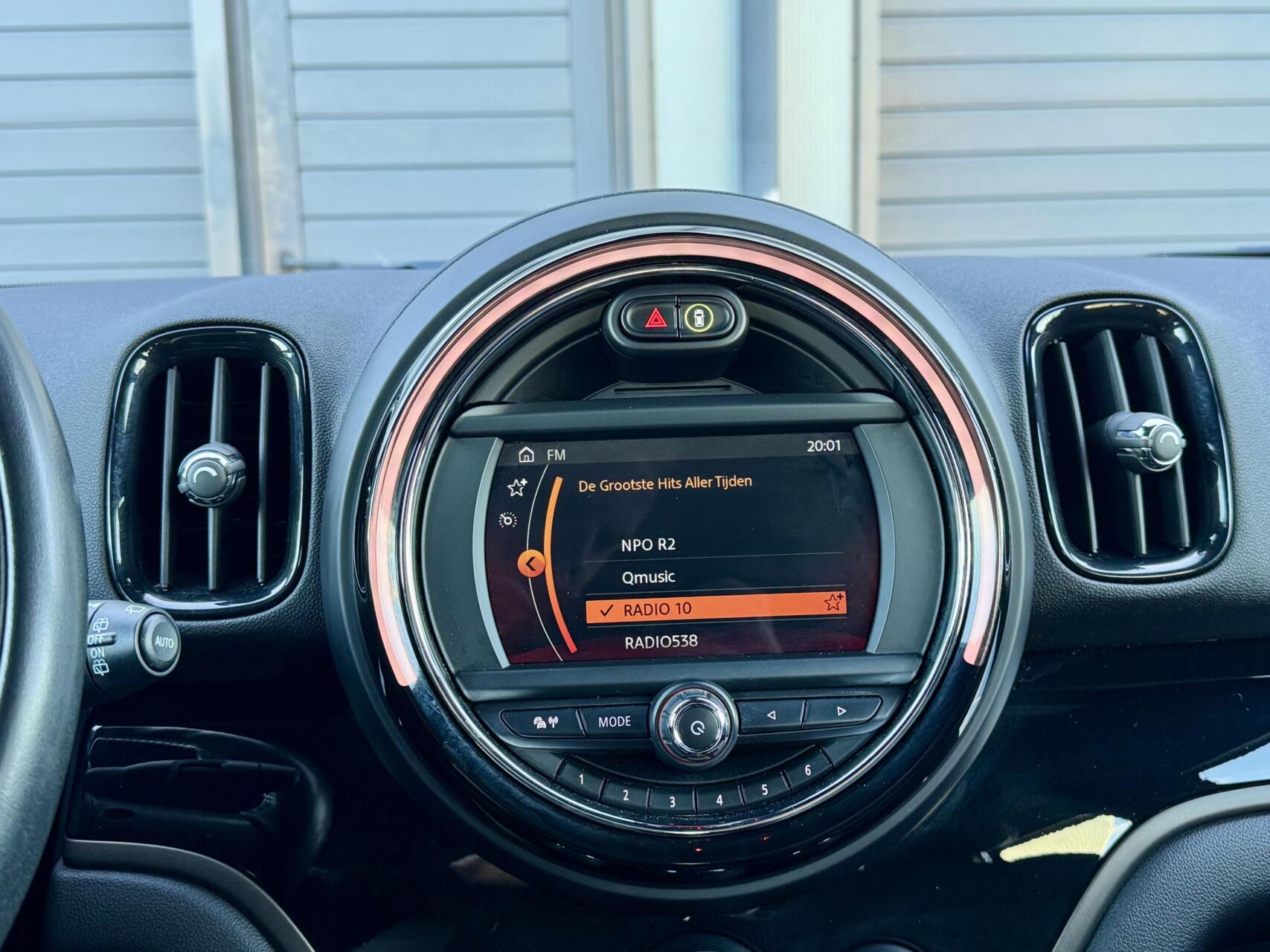 Foto van Mini Mini Countryman
