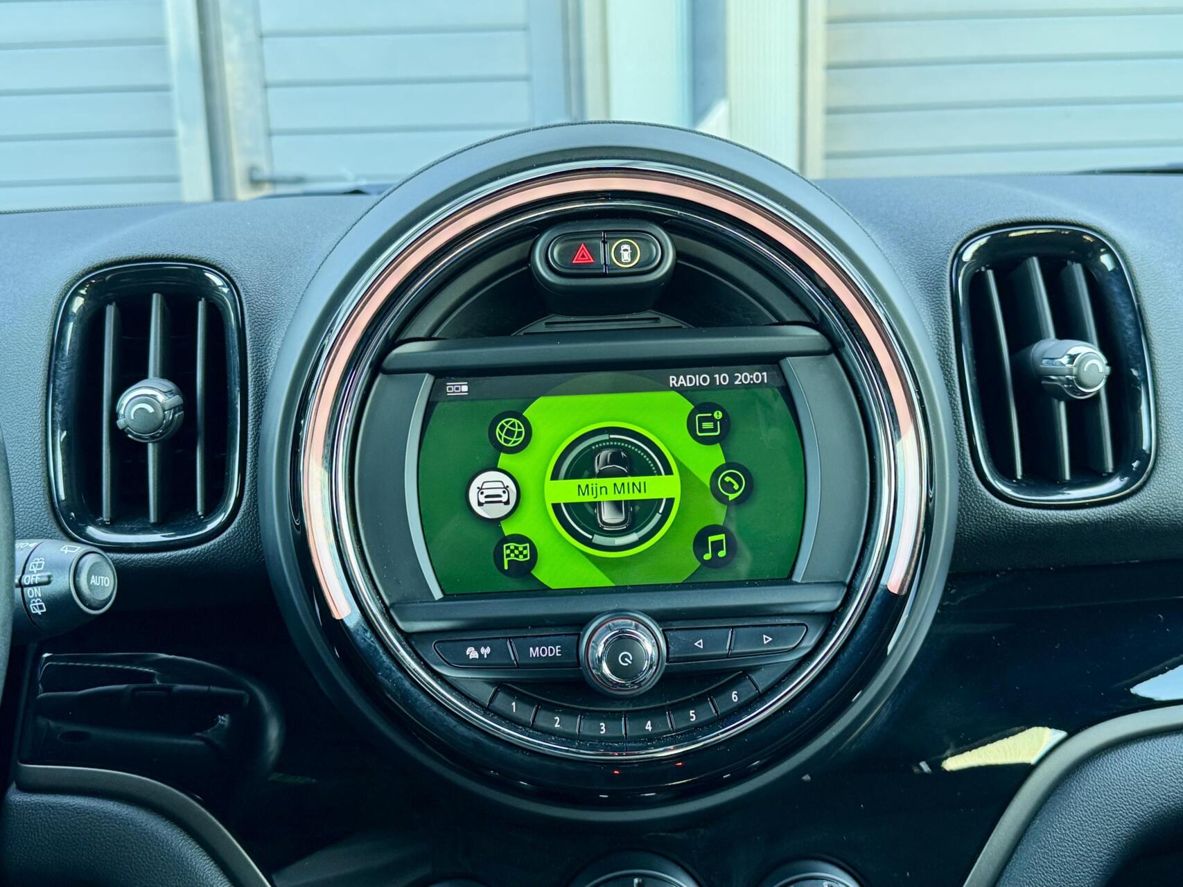 Foto van Mini Mini Countryman