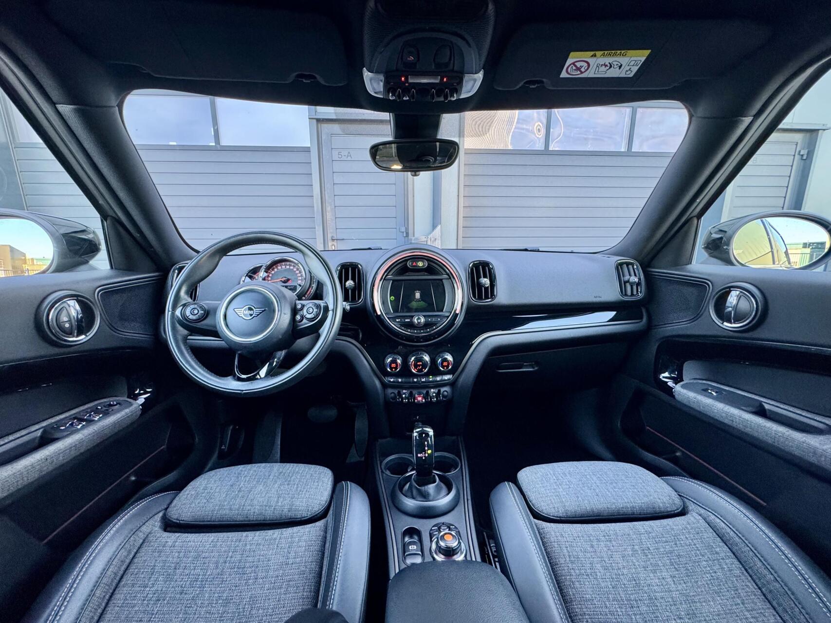 Foto van Mini Mini Countryman