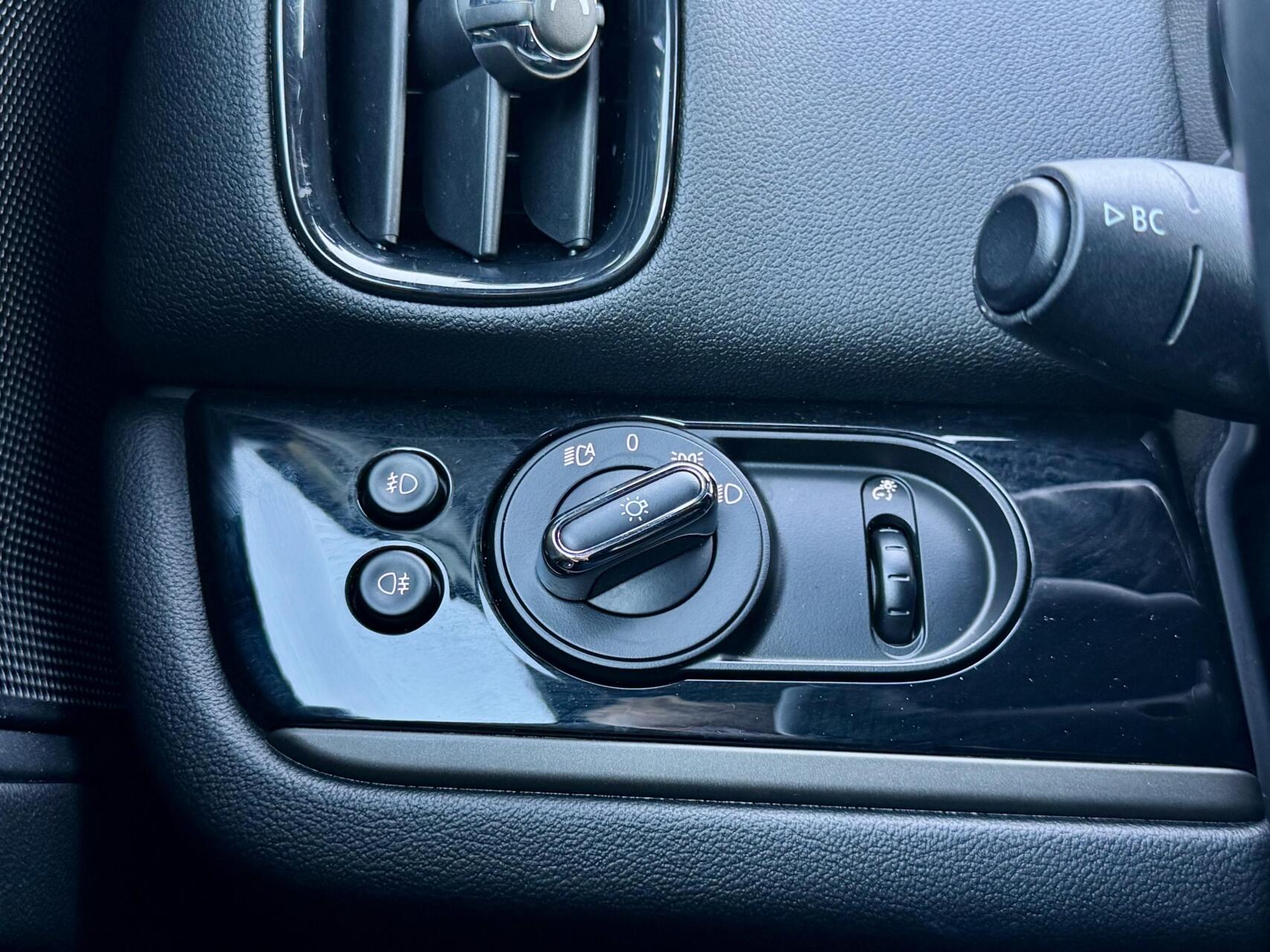 Foto van Mini Mini Countryman