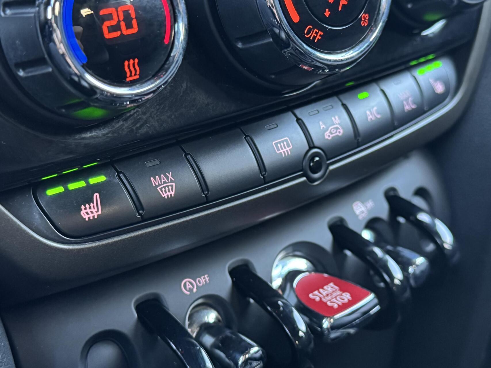 Foto van Mini Mini Countryman