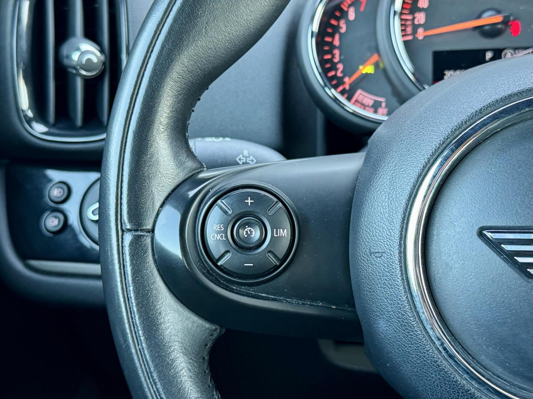 Foto van Mini Mini Countryman