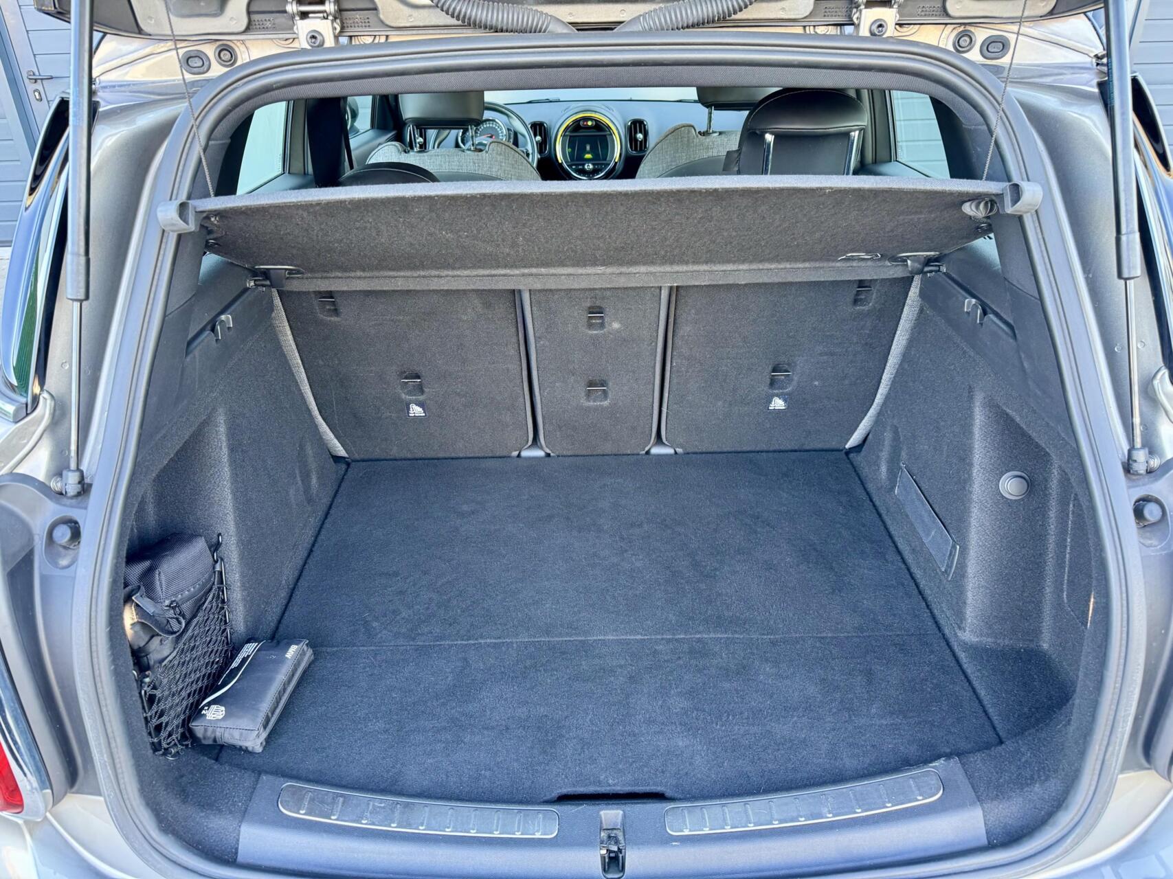 Foto van Mini Mini Countryman