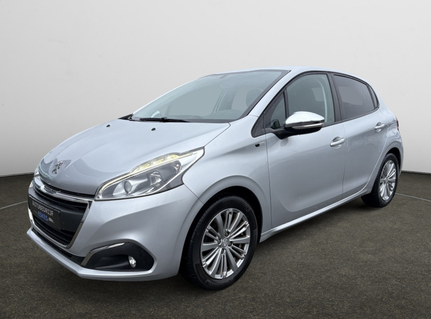 Peugeot 208 1.2 PureTech Allure | 2016 - voorkant