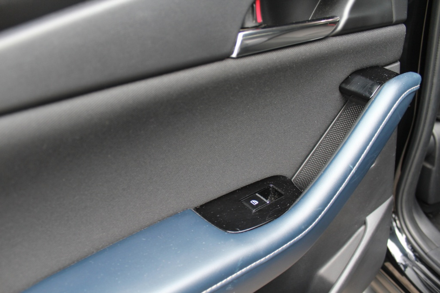 Foto van Mazda Mazda Cx-30