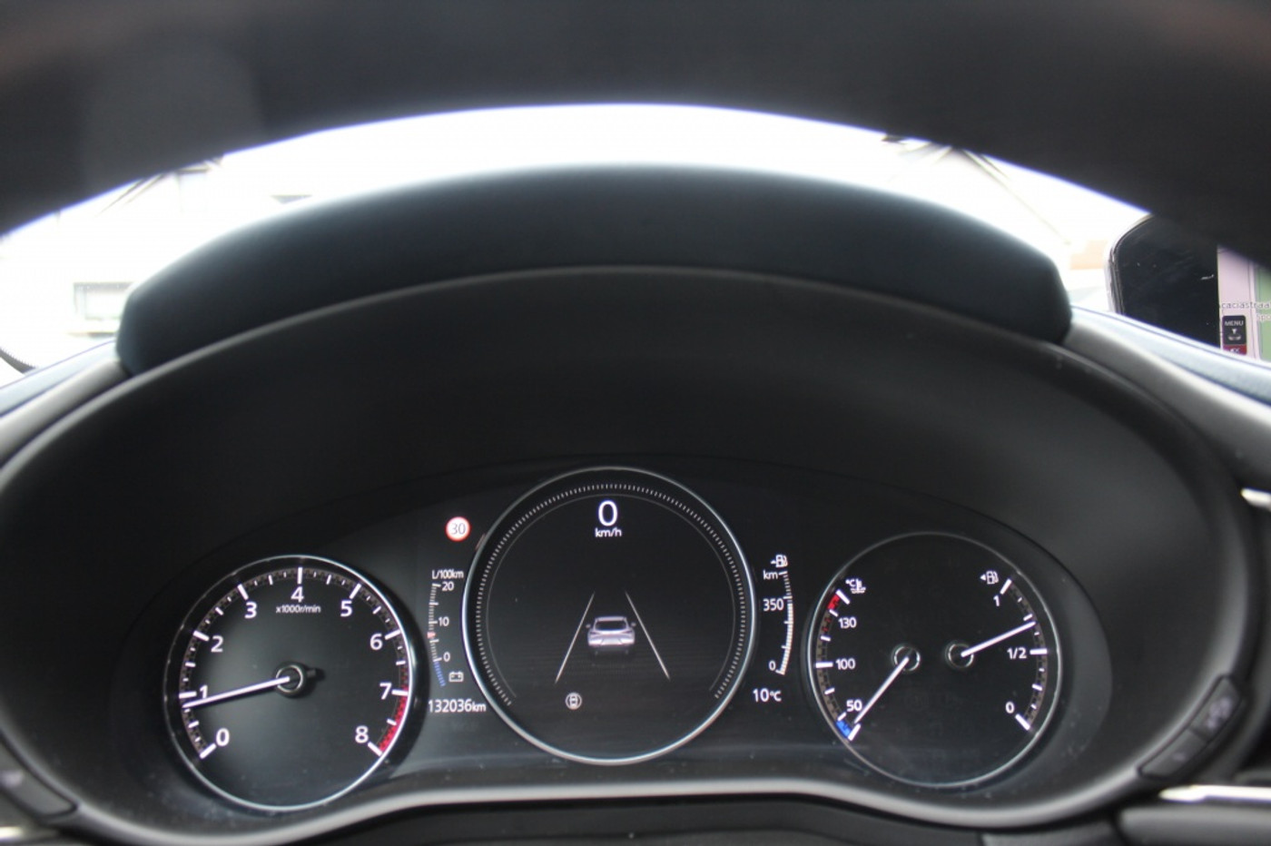 Foto van Mazda Mazda Cx-30