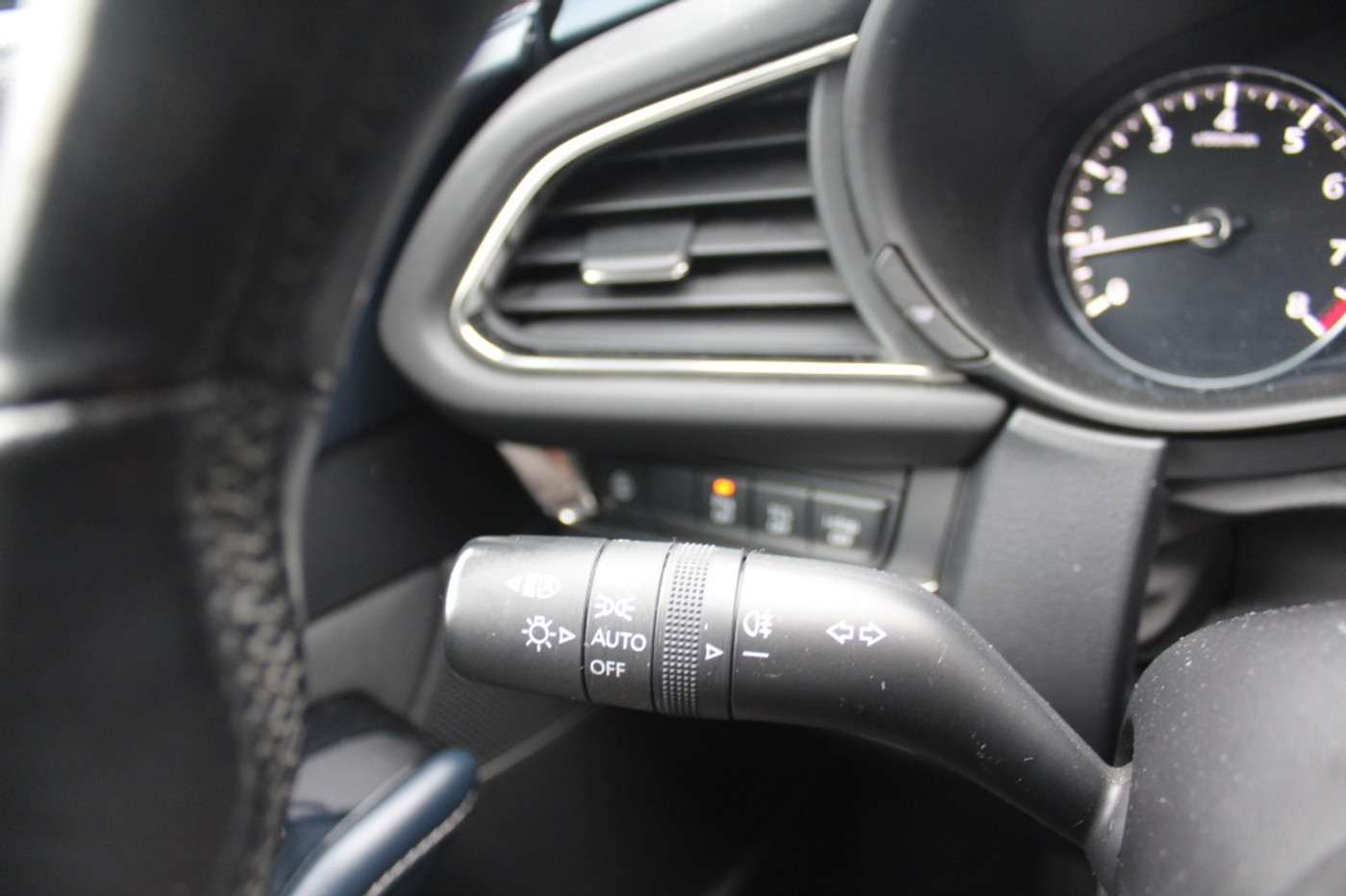 Foto van Mazda Mazda Cx-30