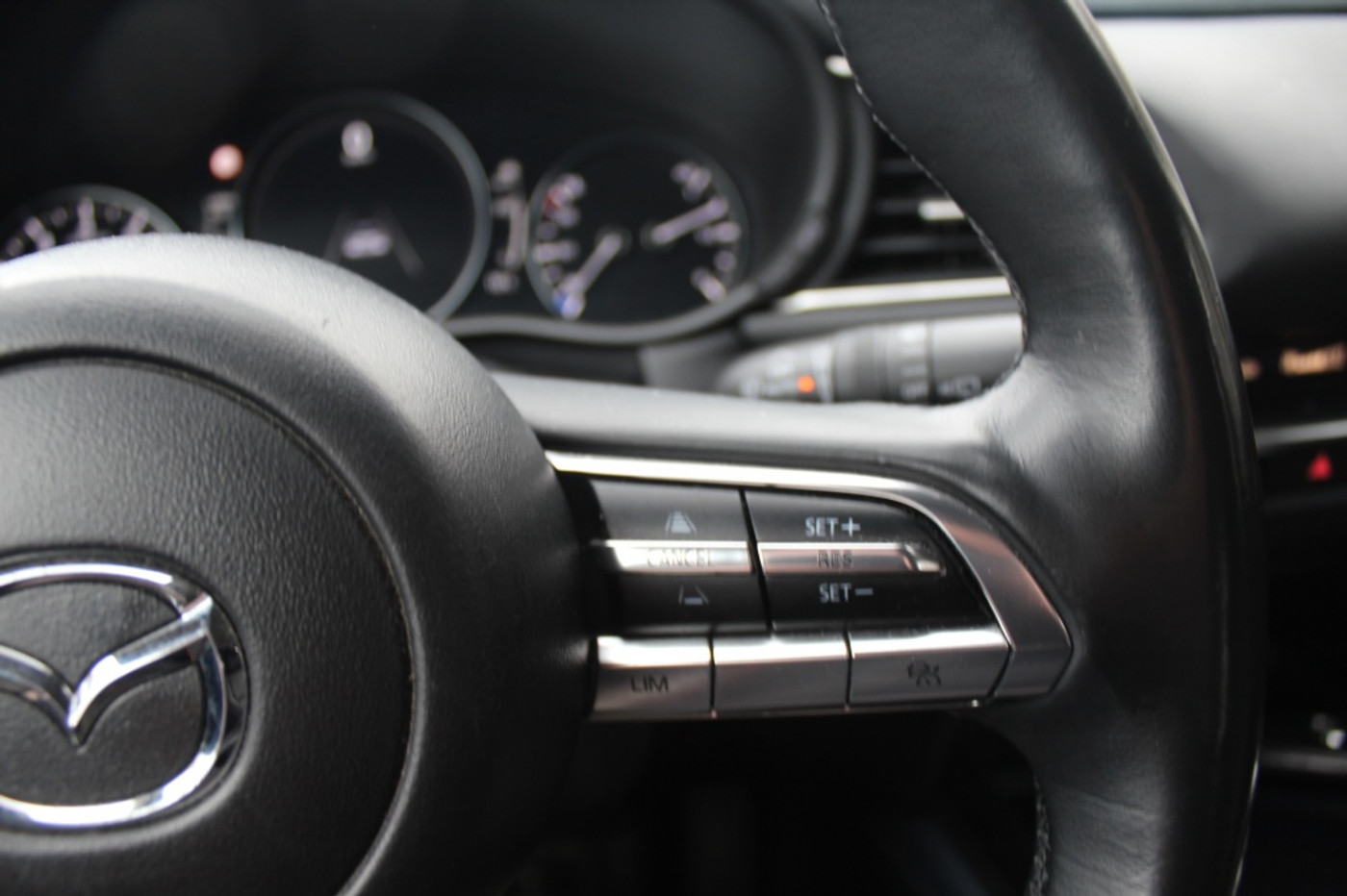 Foto van Mazda Mazda Cx-30