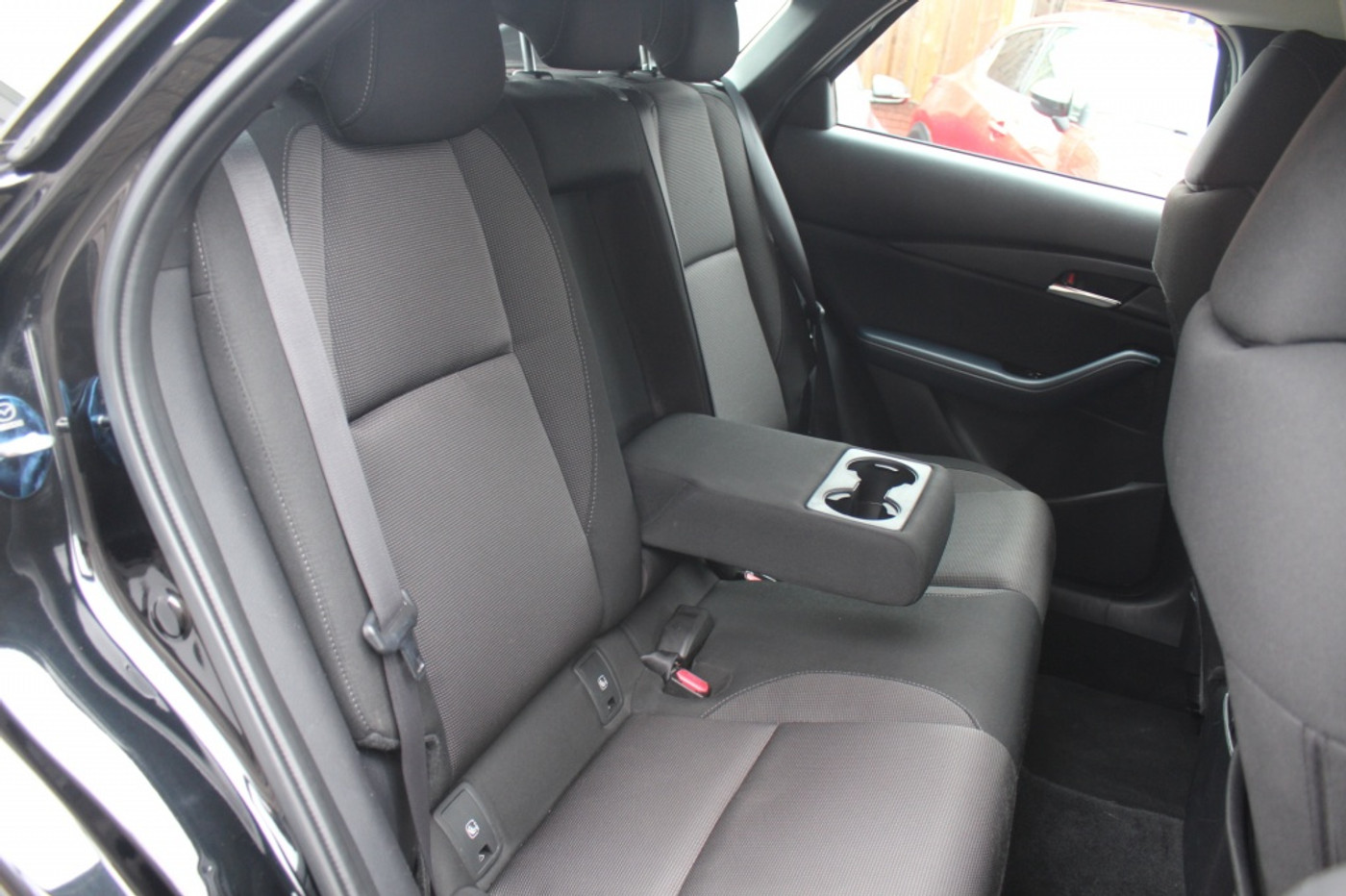 Foto van Mazda Mazda Cx-30