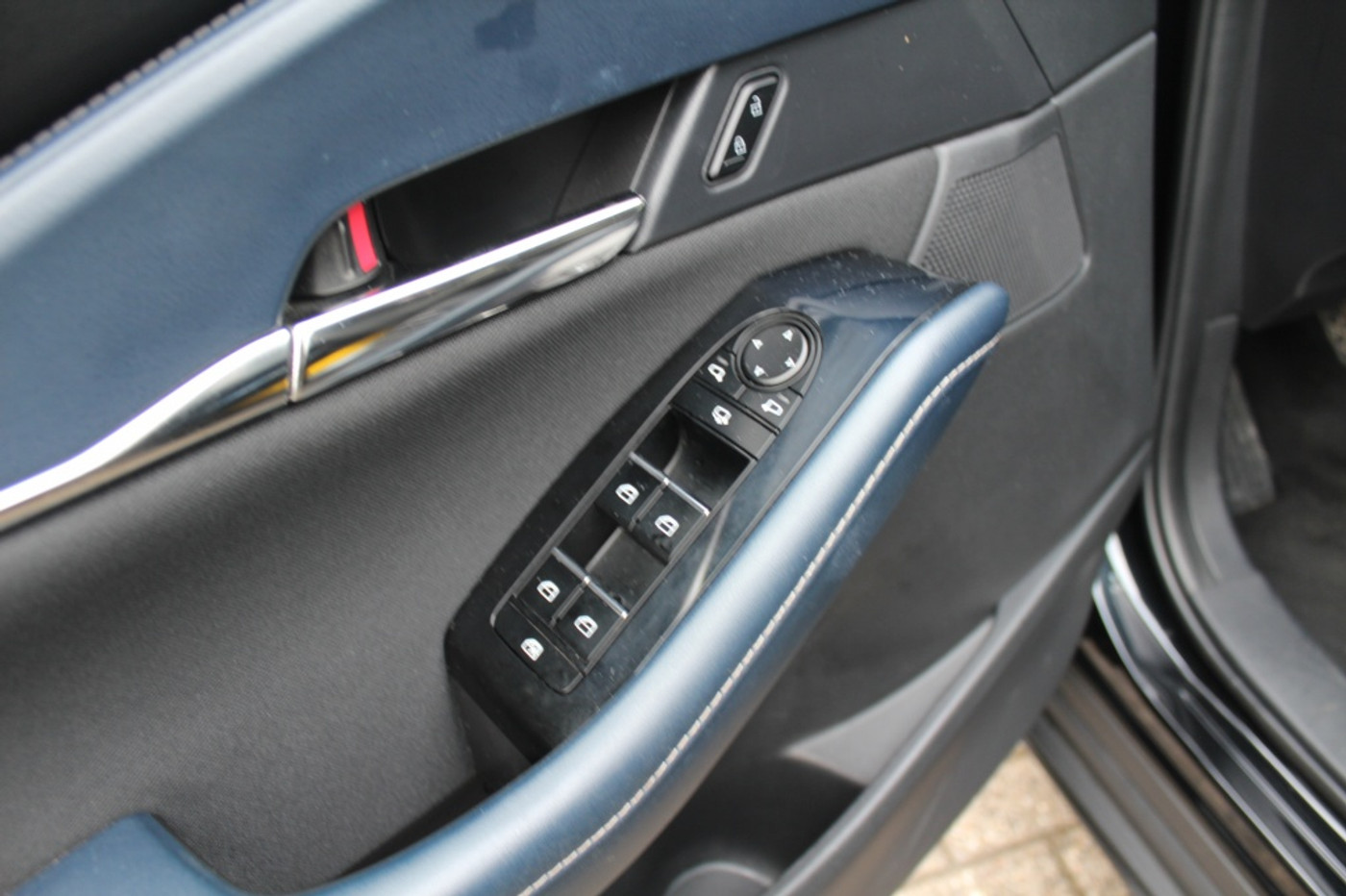 Foto van Mazda Mazda Cx-30