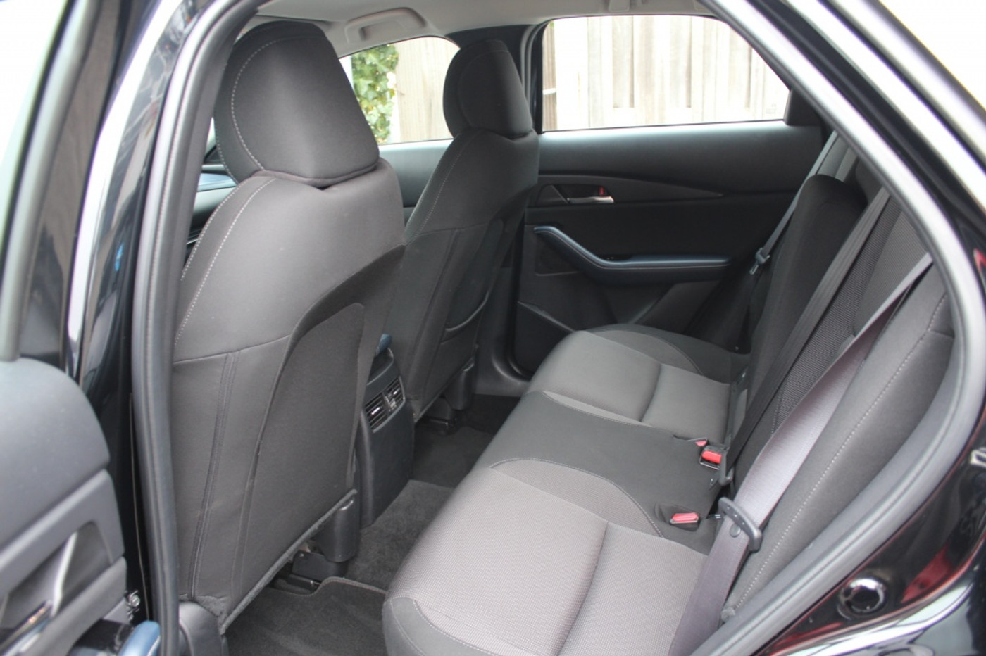 Foto van Mazda Mazda Cx-30