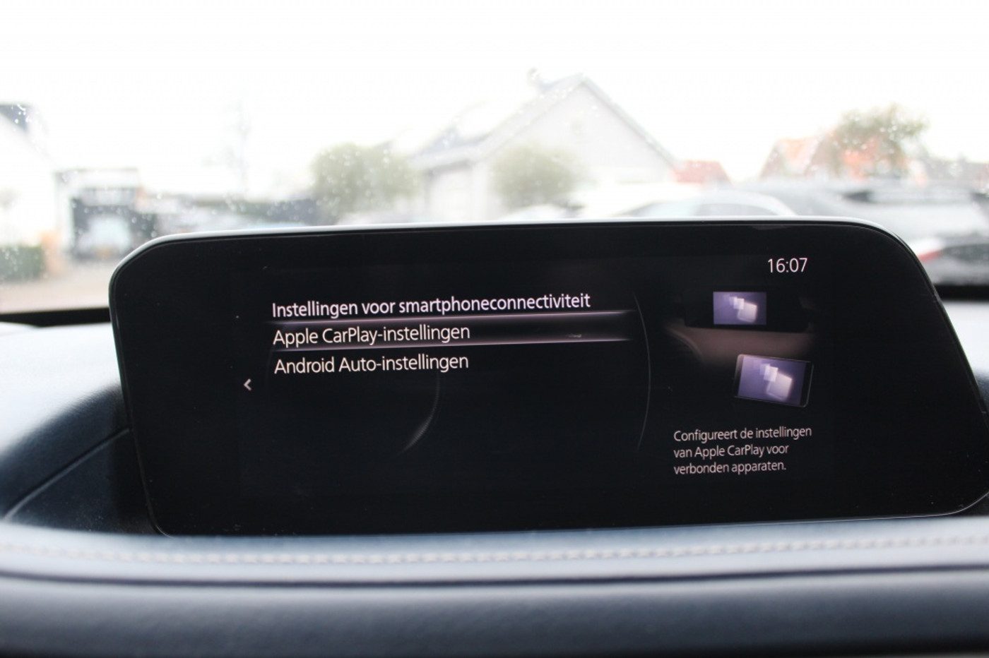 Foto van Mazda Mazda Cx-30