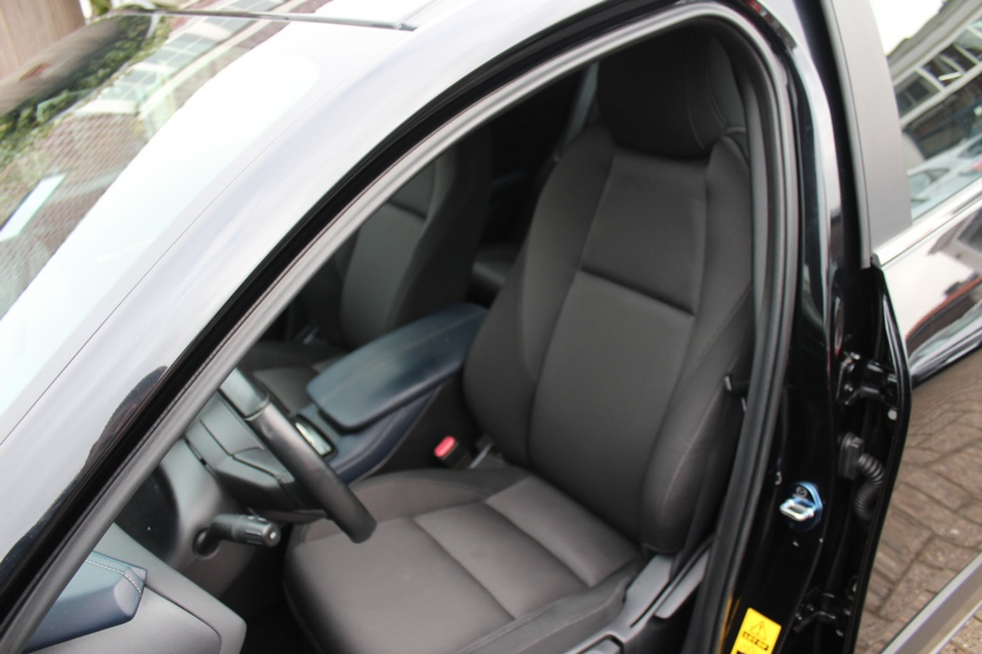 Foto van Mazda Mazda Cx-30