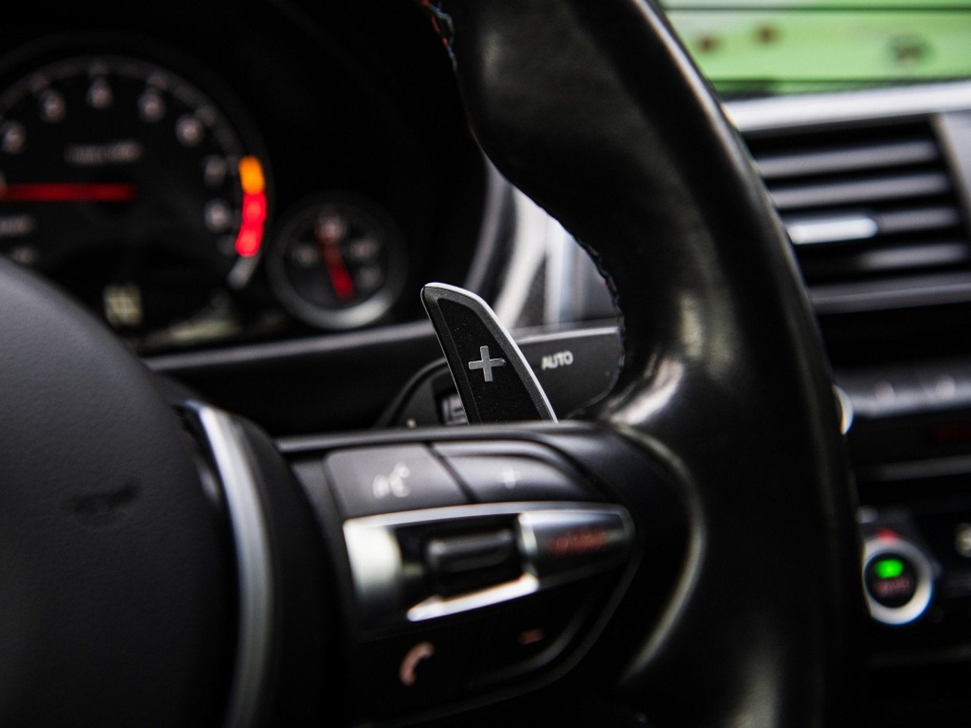 Foto van BMW M4