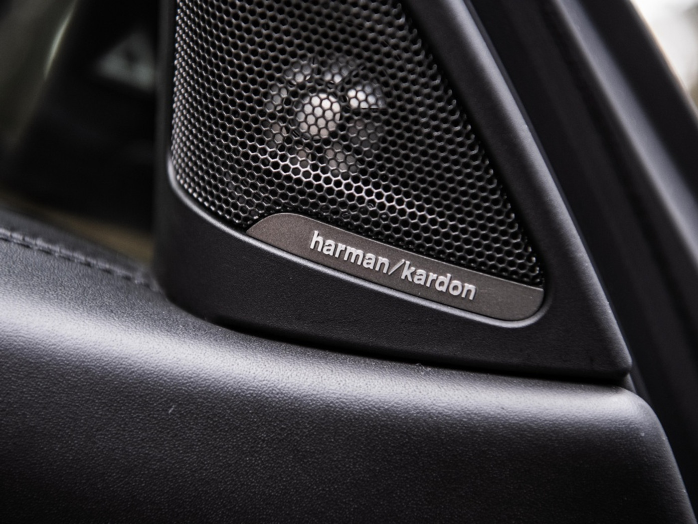 Foto van BMW M4