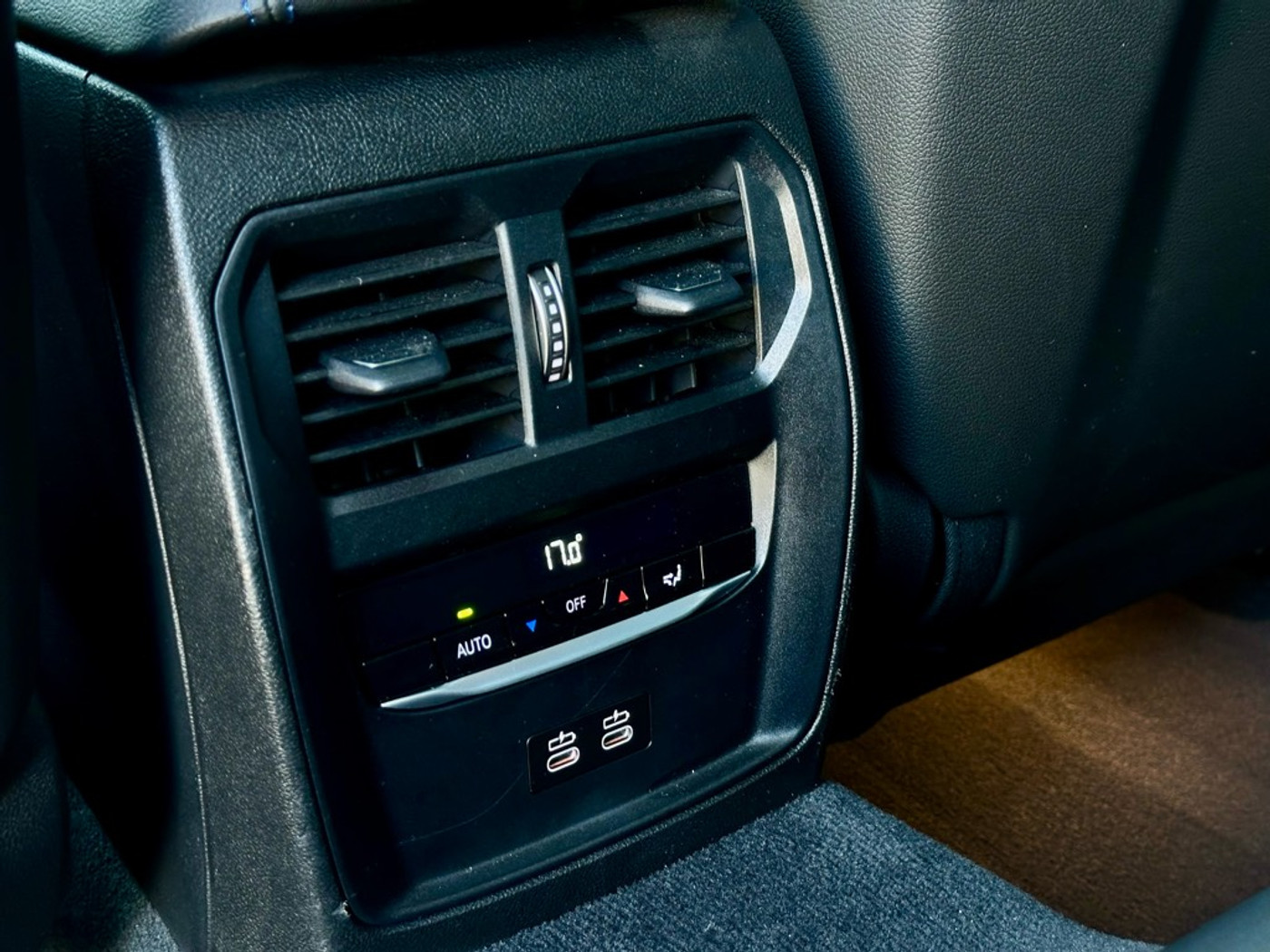 Foto van BMW 320i