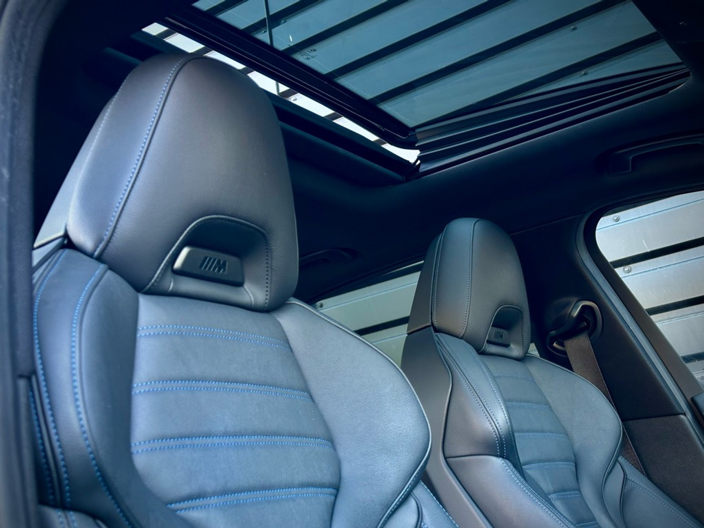Foto van BMW 320i