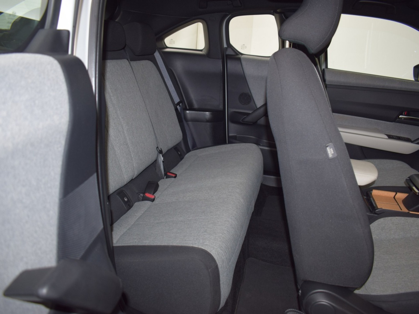 Foto van Mazda Mazda Mx-30