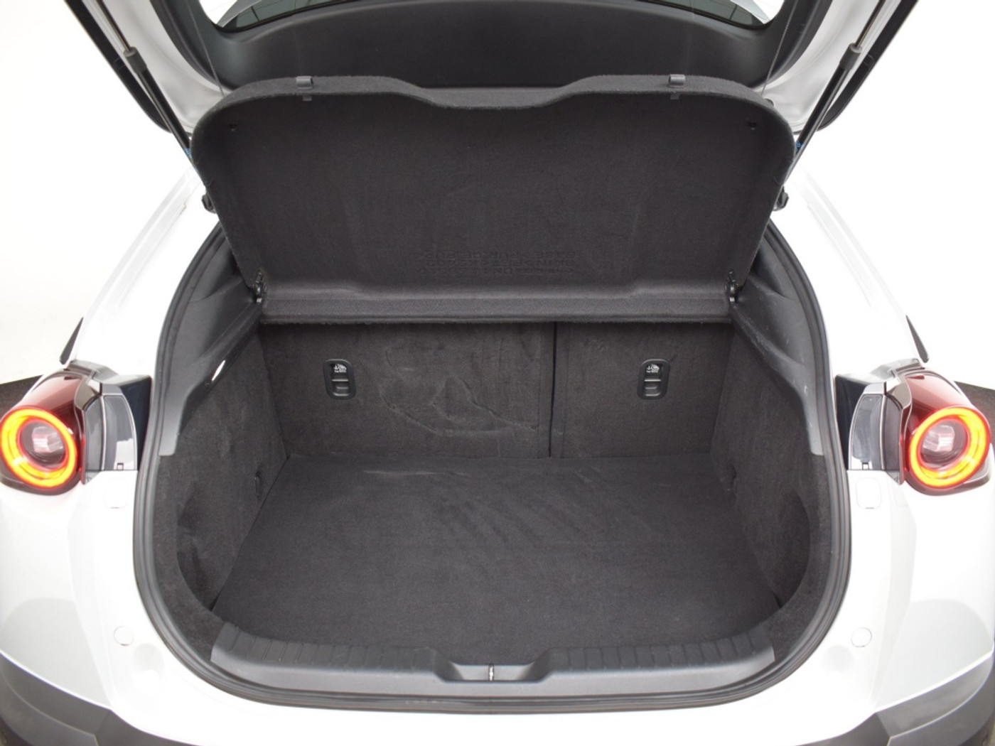 Foto van Mazda Mazda Mx-30