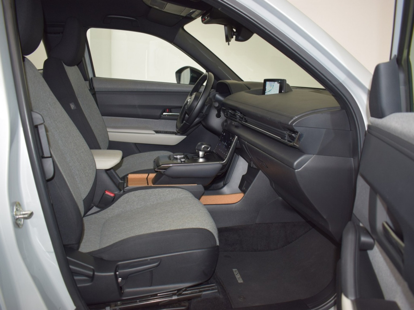 Foto van Mazda Mazda Mx-30