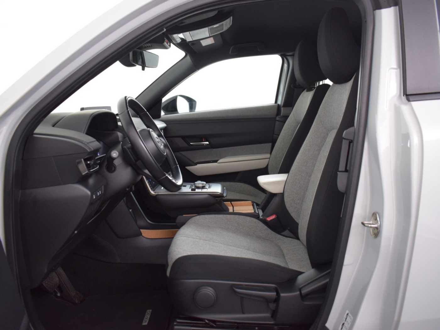Foto van Mazda Mazda Mx-30