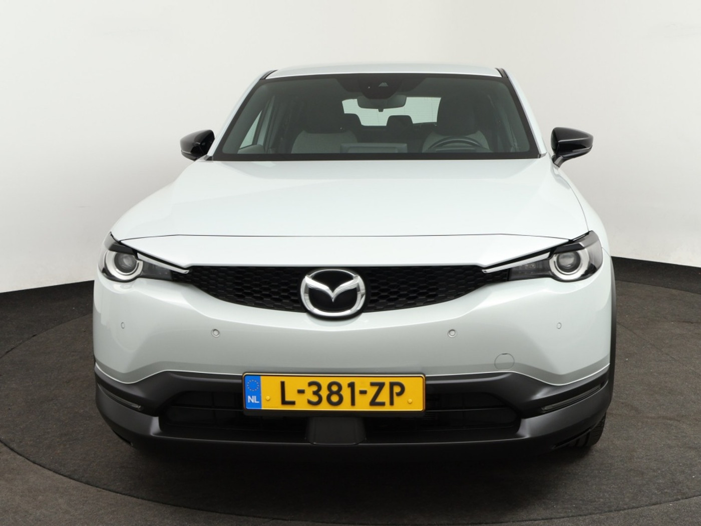 Foto van Mazda Mazda Mx-30
