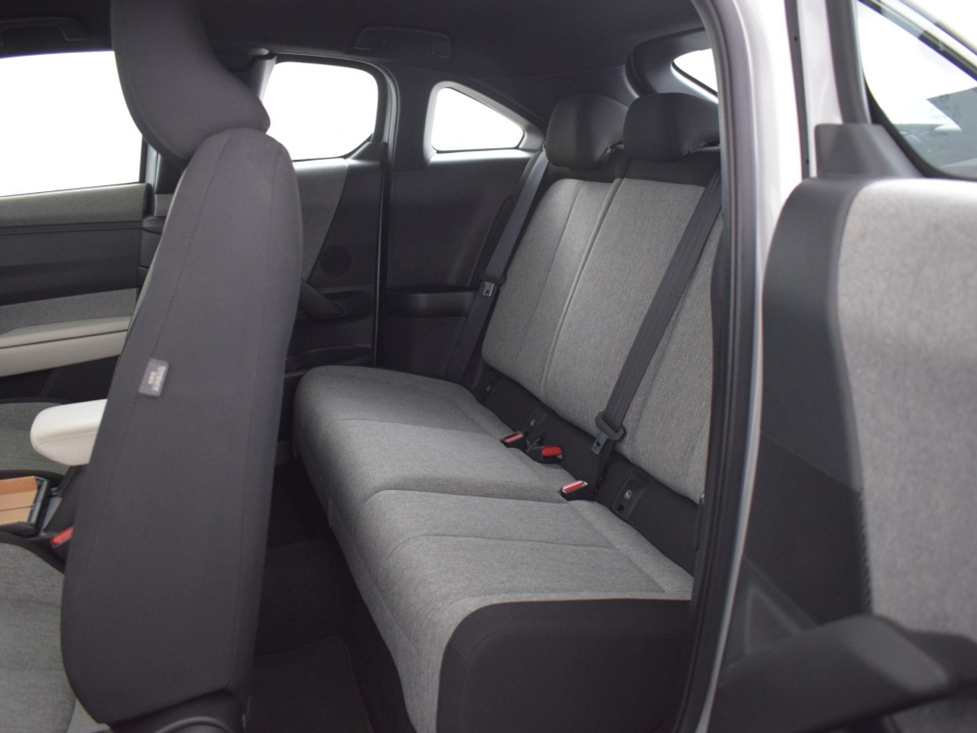 Foto van Mazda Mazda Mx-30