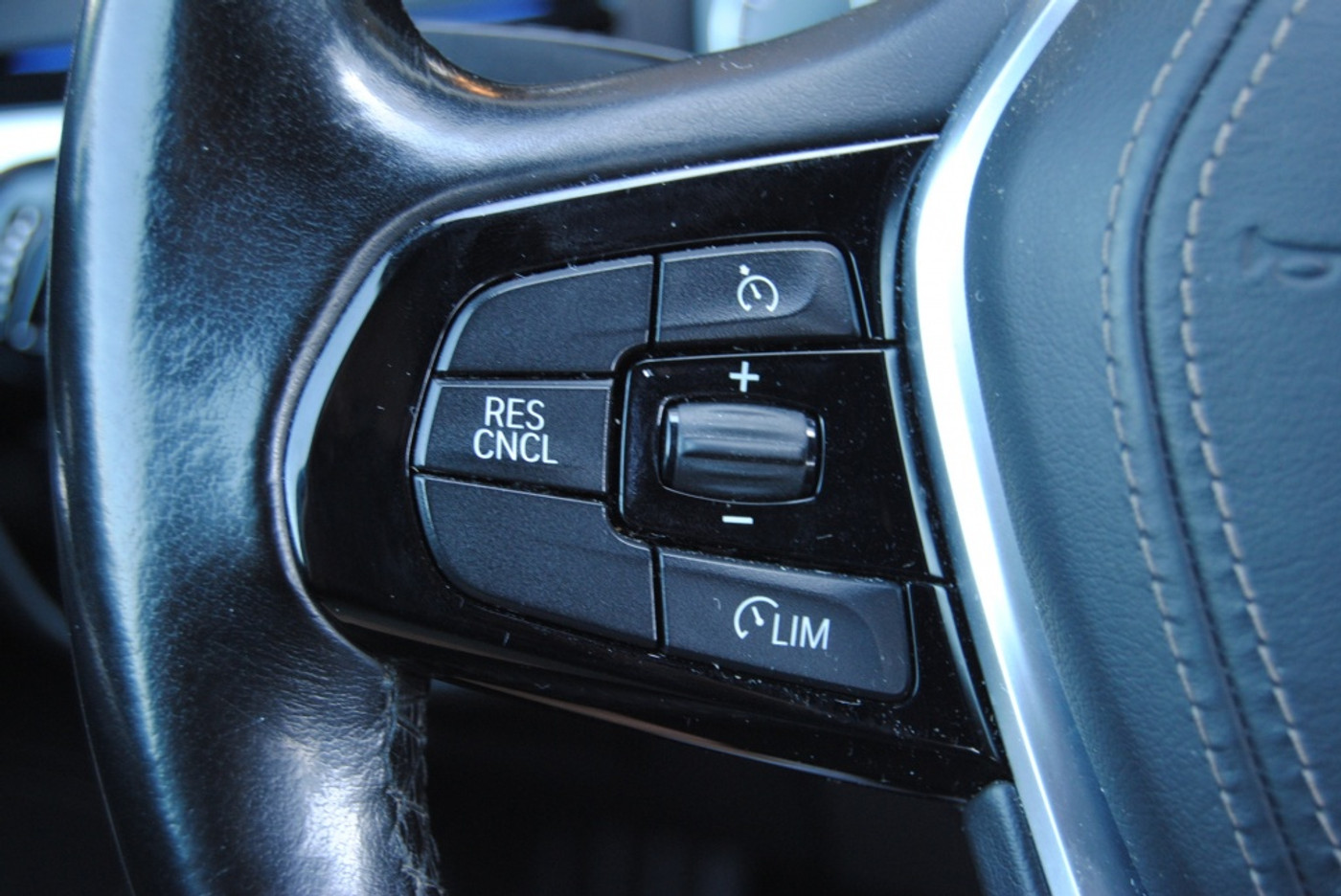 Foto van BMW 520d