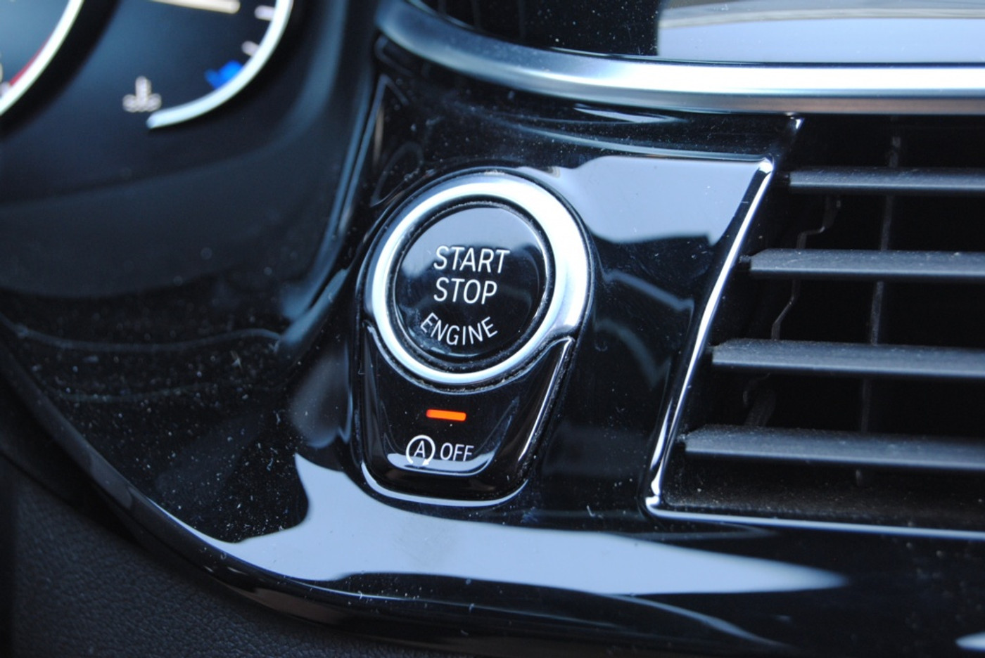 Foto van BMW 520d