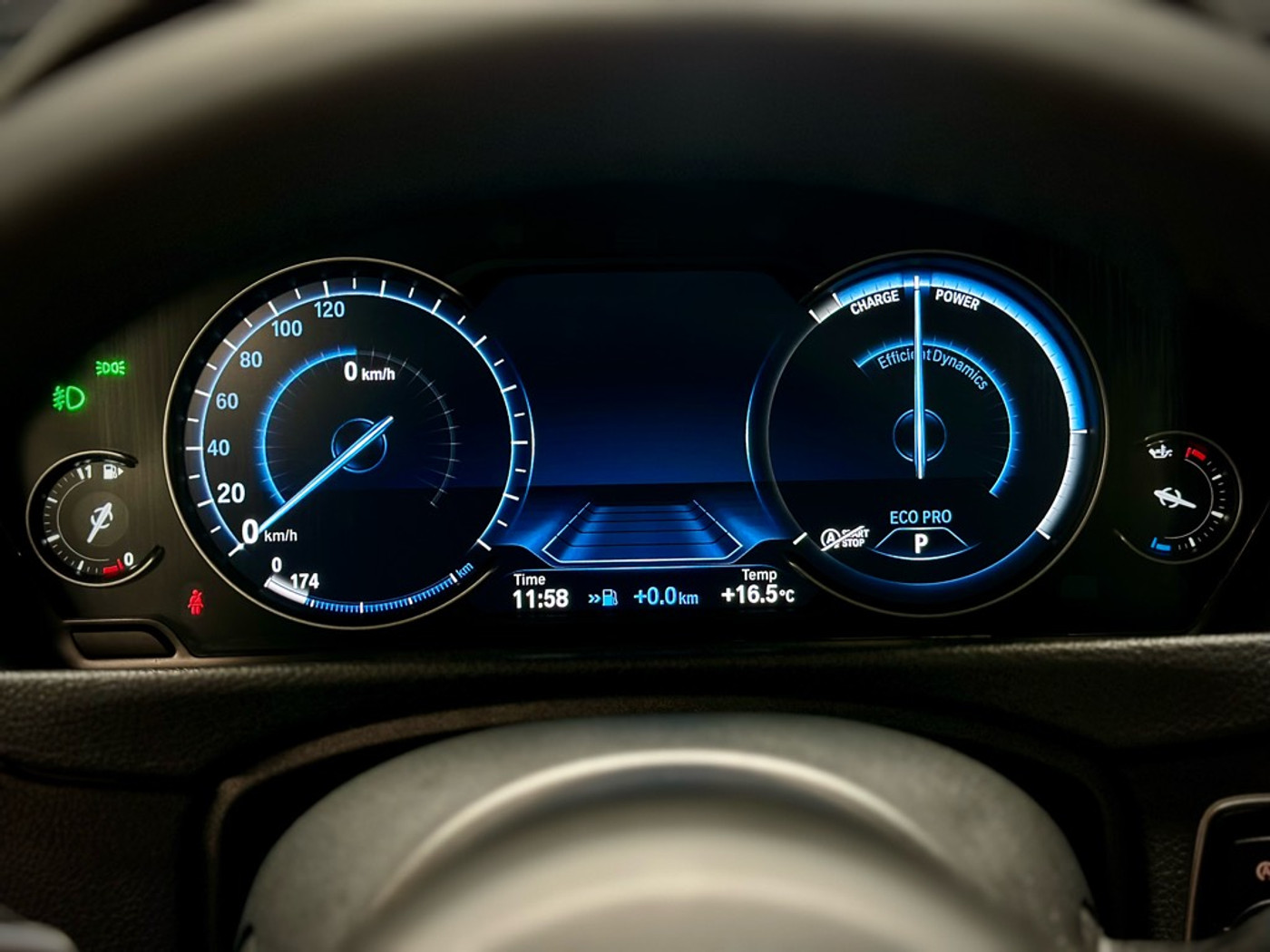 Foto van BMW 320i