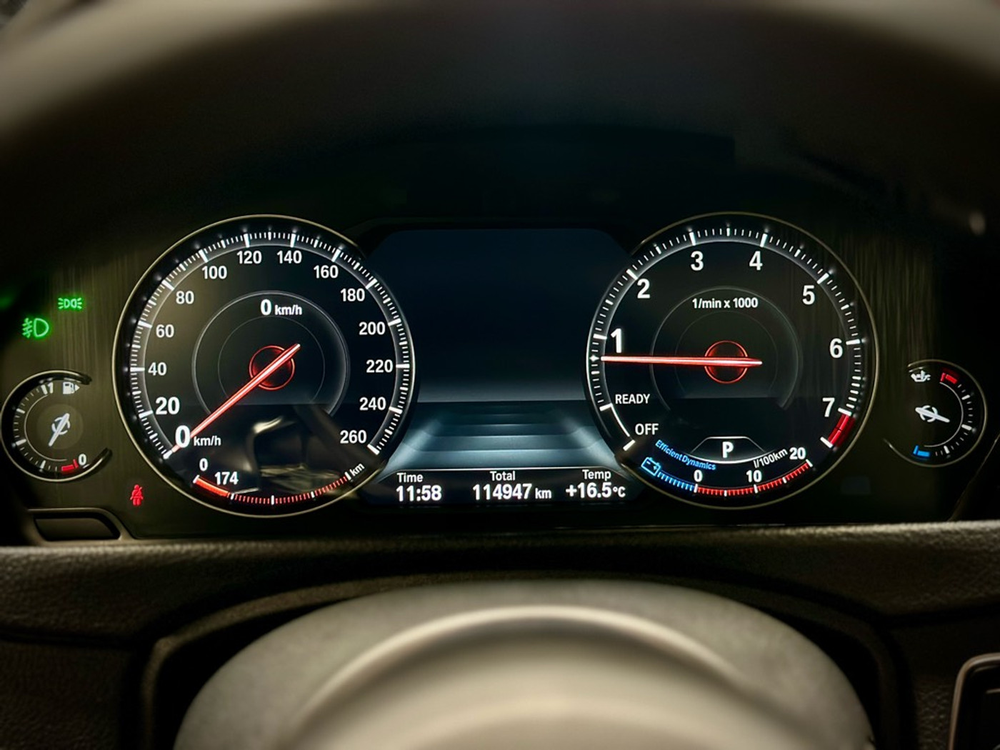Foto van BMW 320i