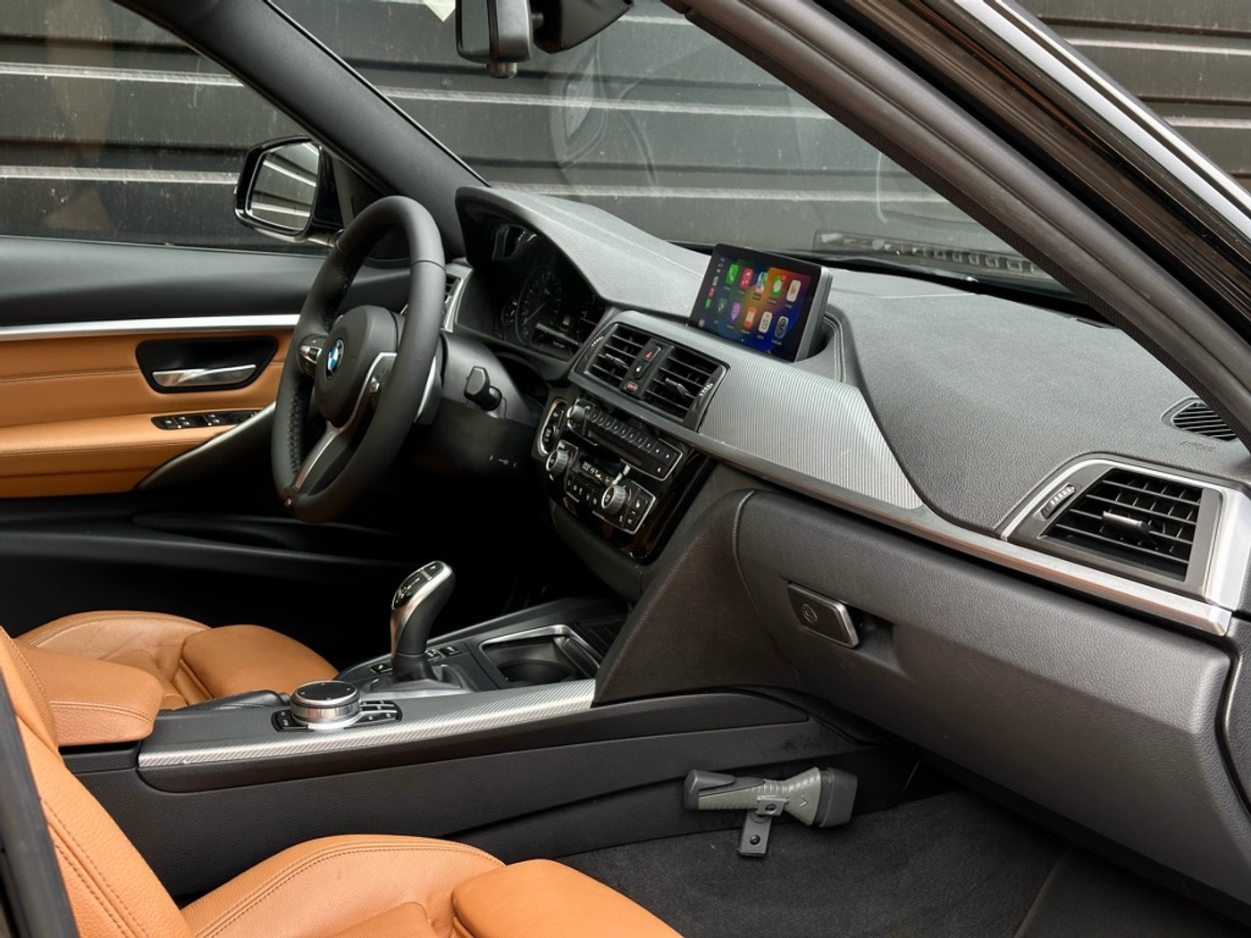 Foto van BMW 320i