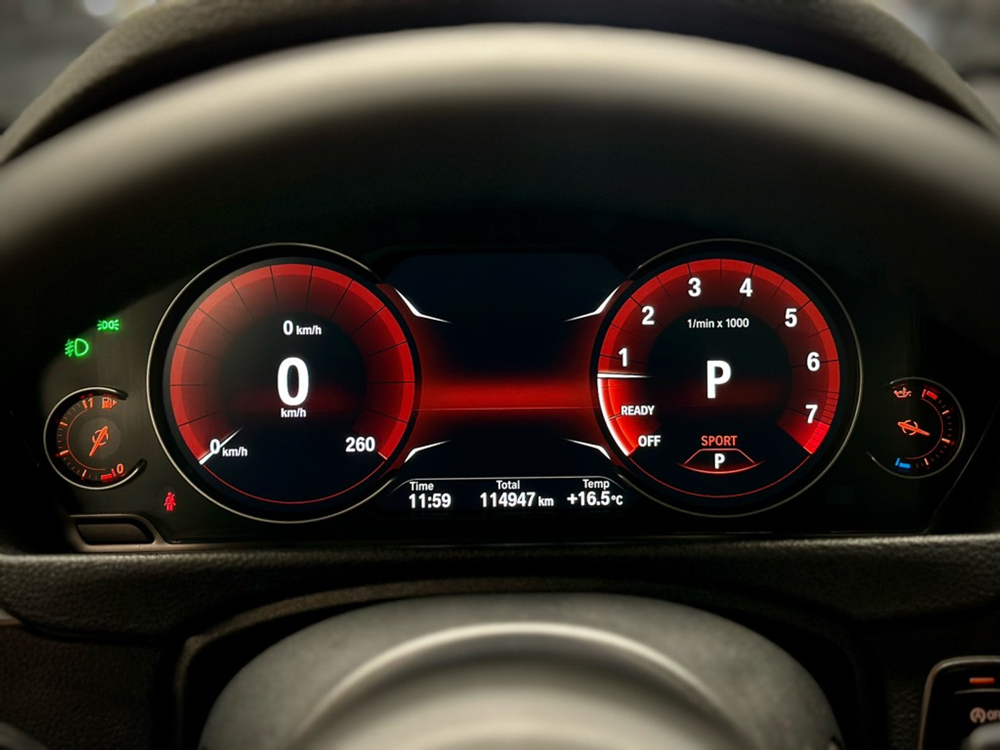 Foto van BMW 320i