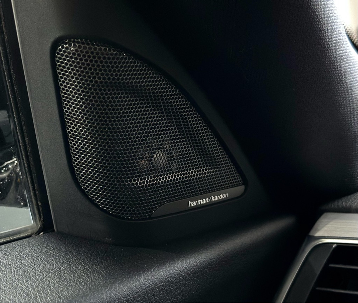 Foto van BMW 320i