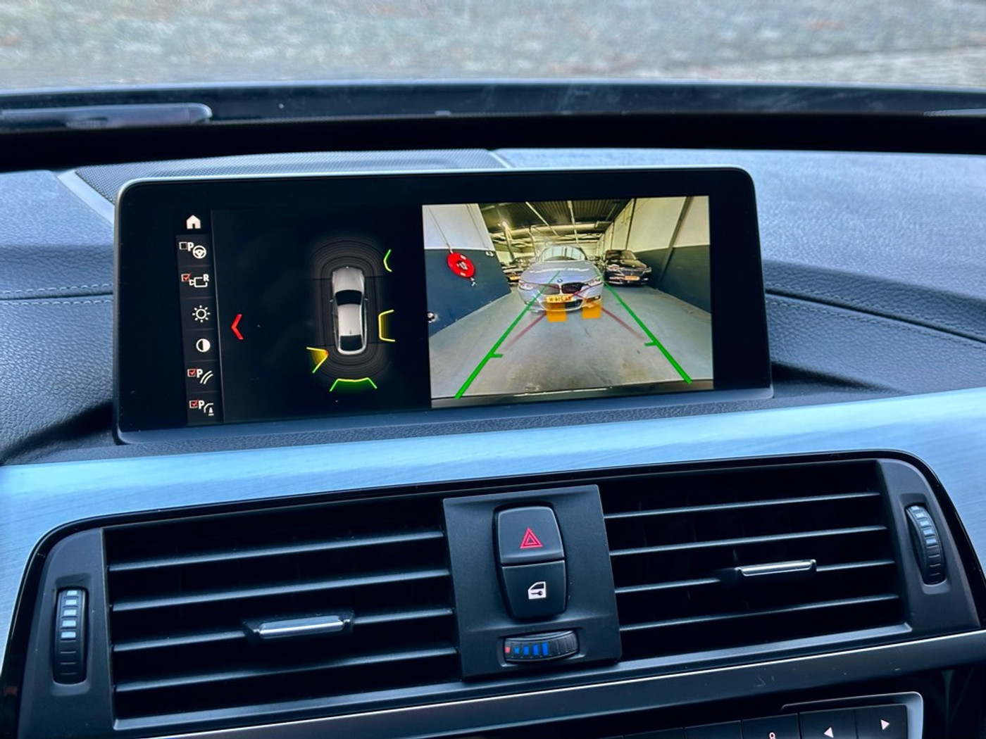 Foto van BMW 320i
