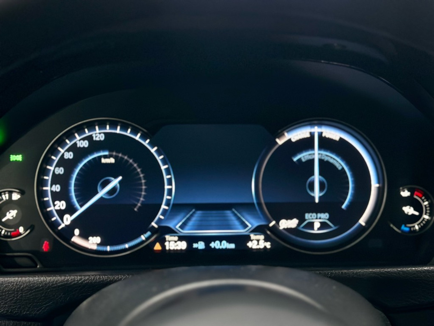 Foto van BMW 320i