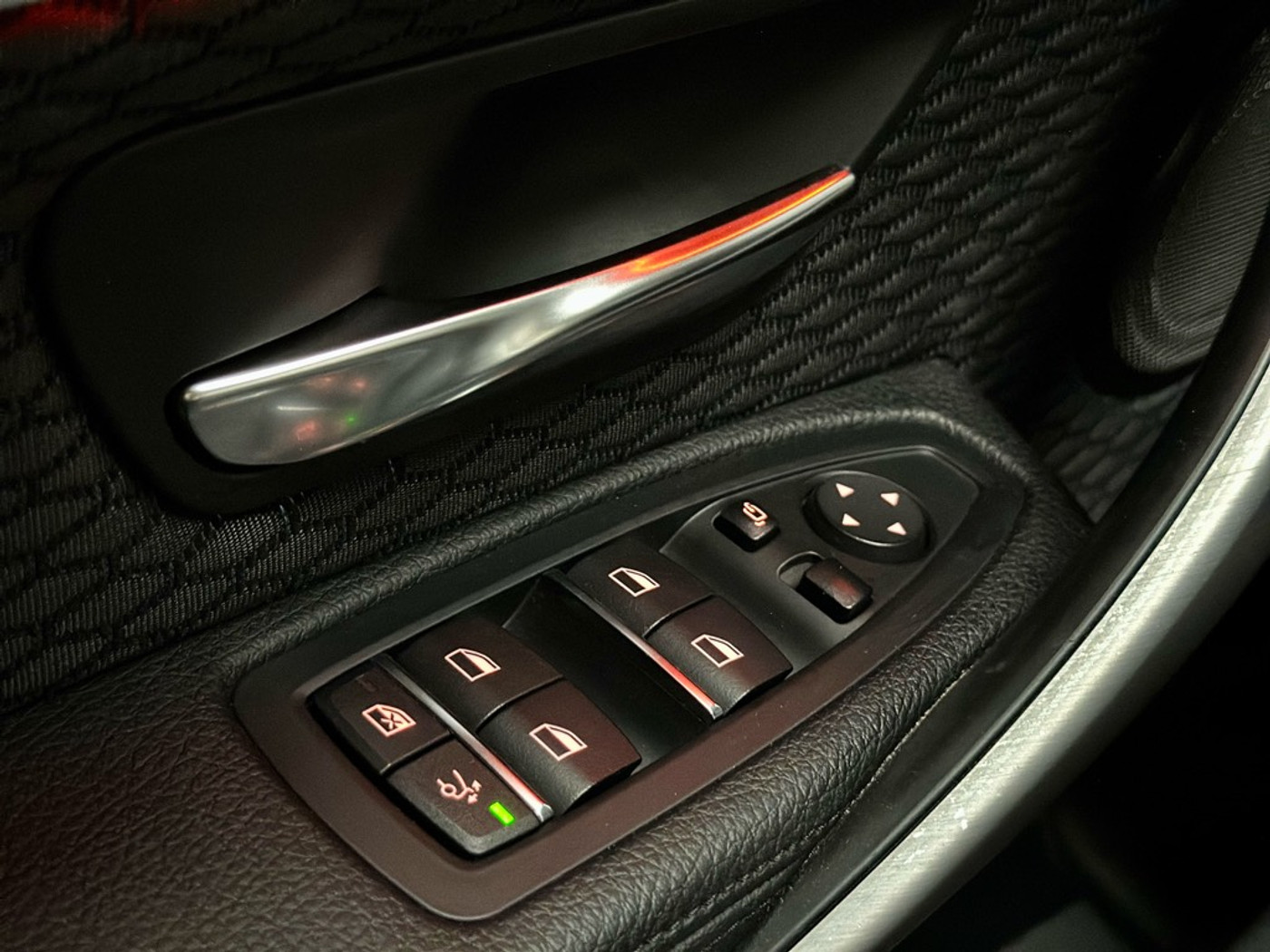 Foto van BMW 320i