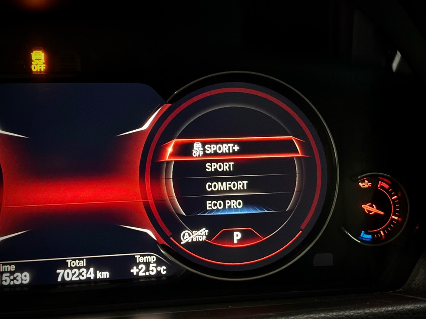 Foto van BMW 320i