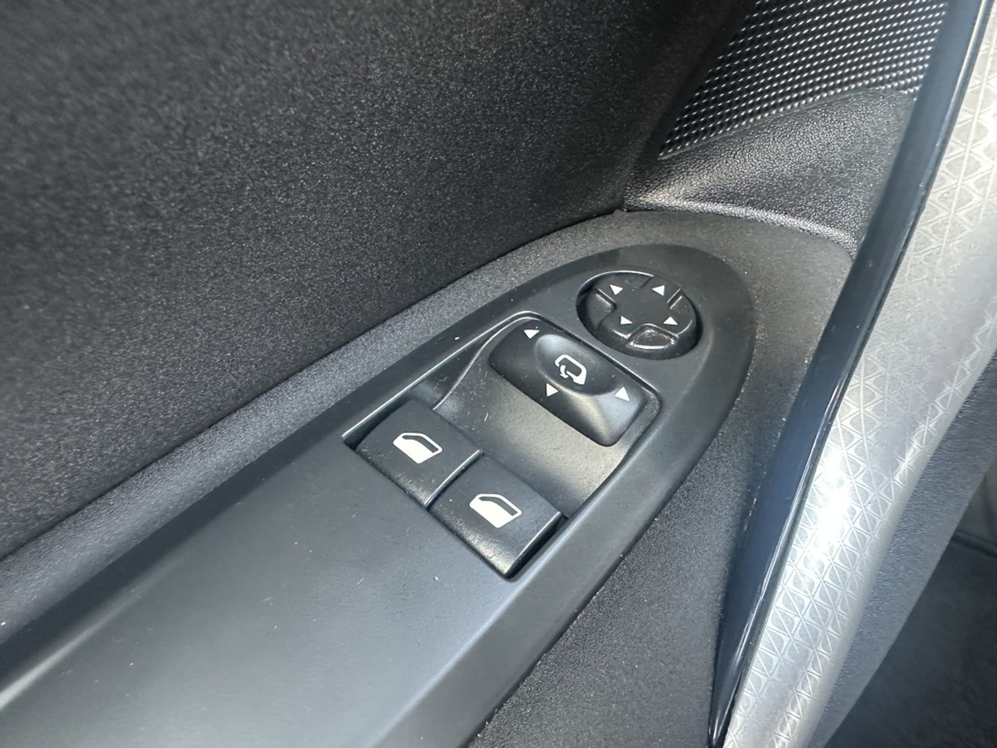 Foto van DS 4