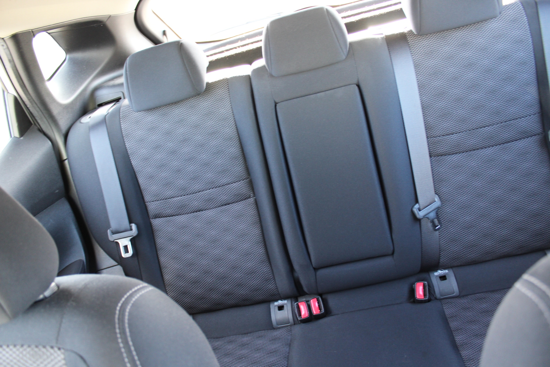 Foto van Nissan Qashqai