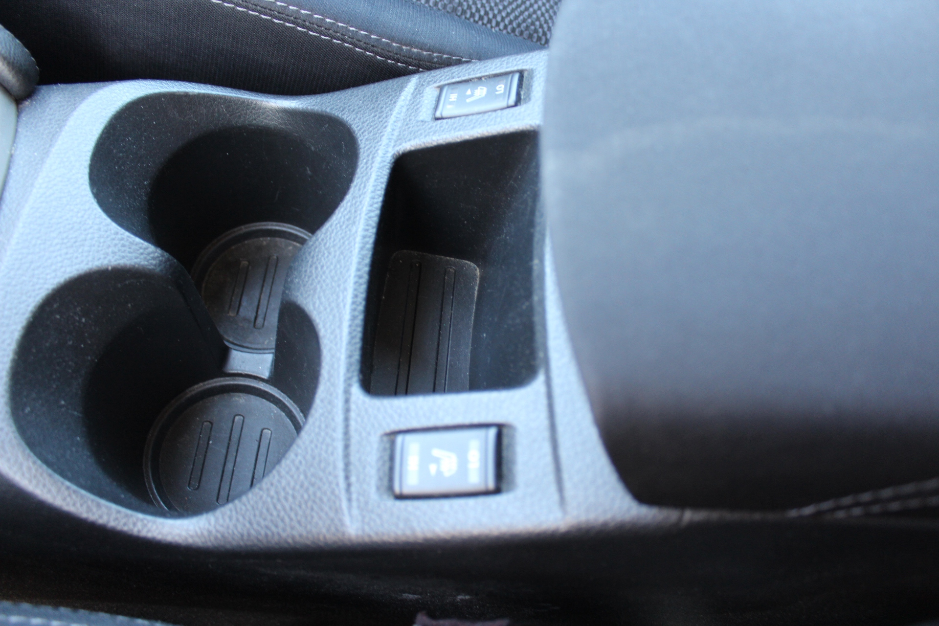 Foto van Nissan Qashqai