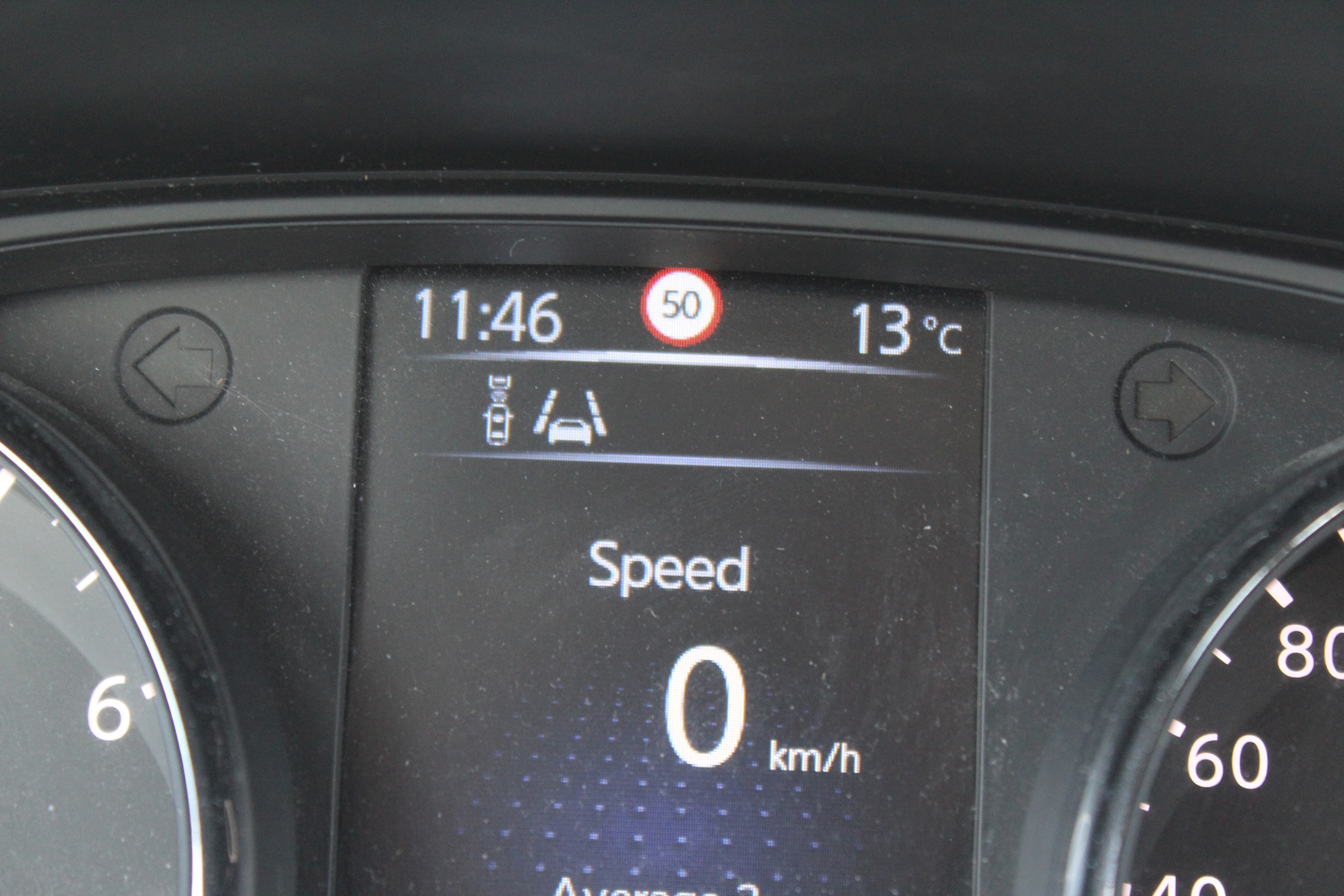 Foto van Nissan Qashqai